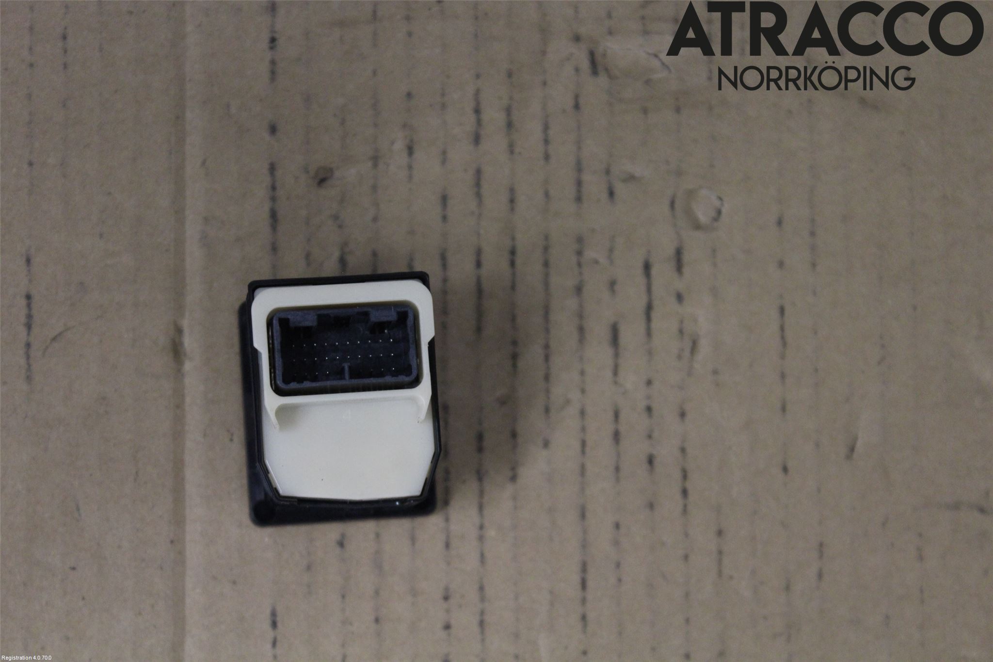 Toyota AURIS 13-19 Bryter Speil