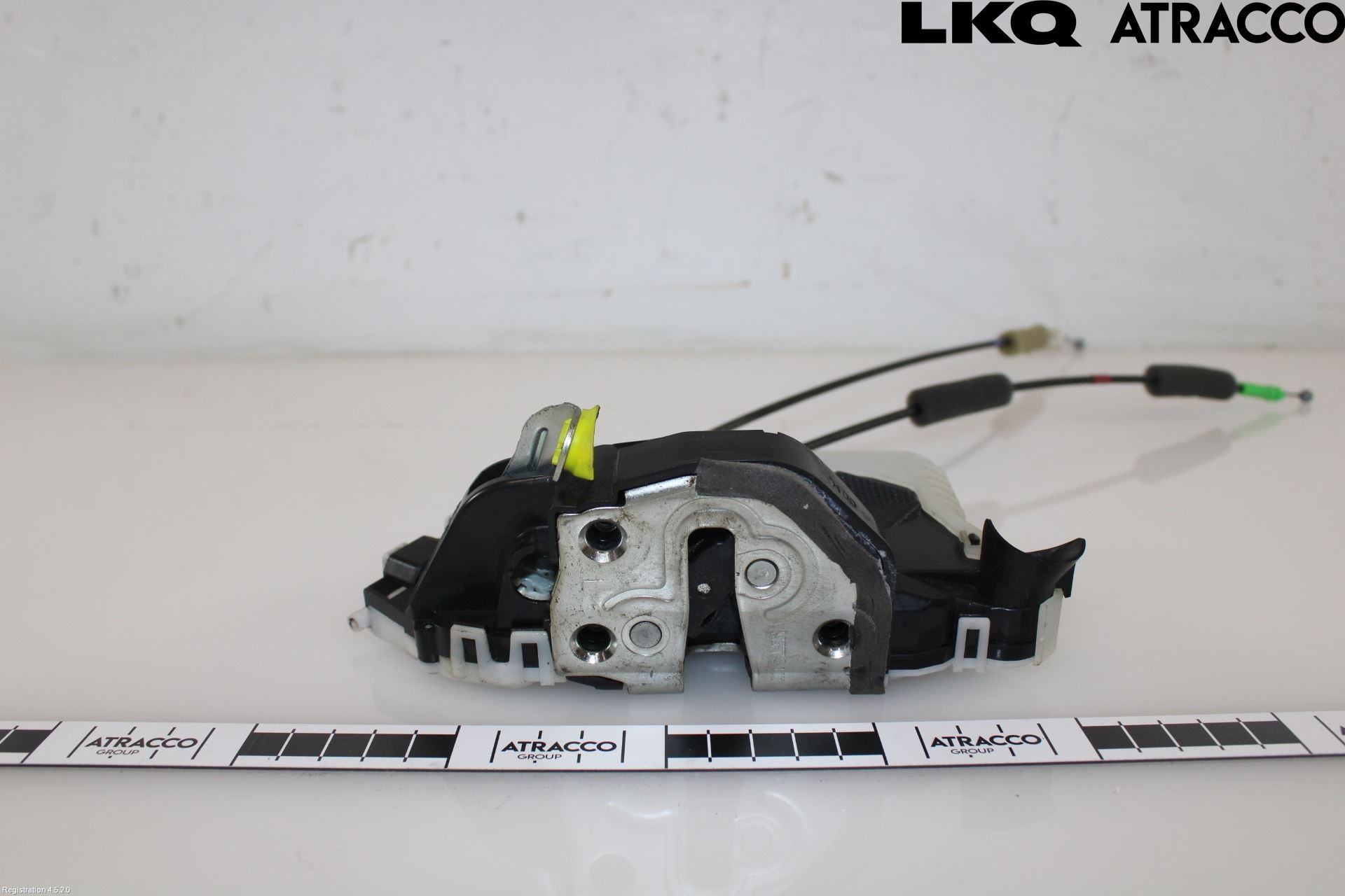 Toyota PRIUS ZVW30 09-20 Dørlås - Låsekasse