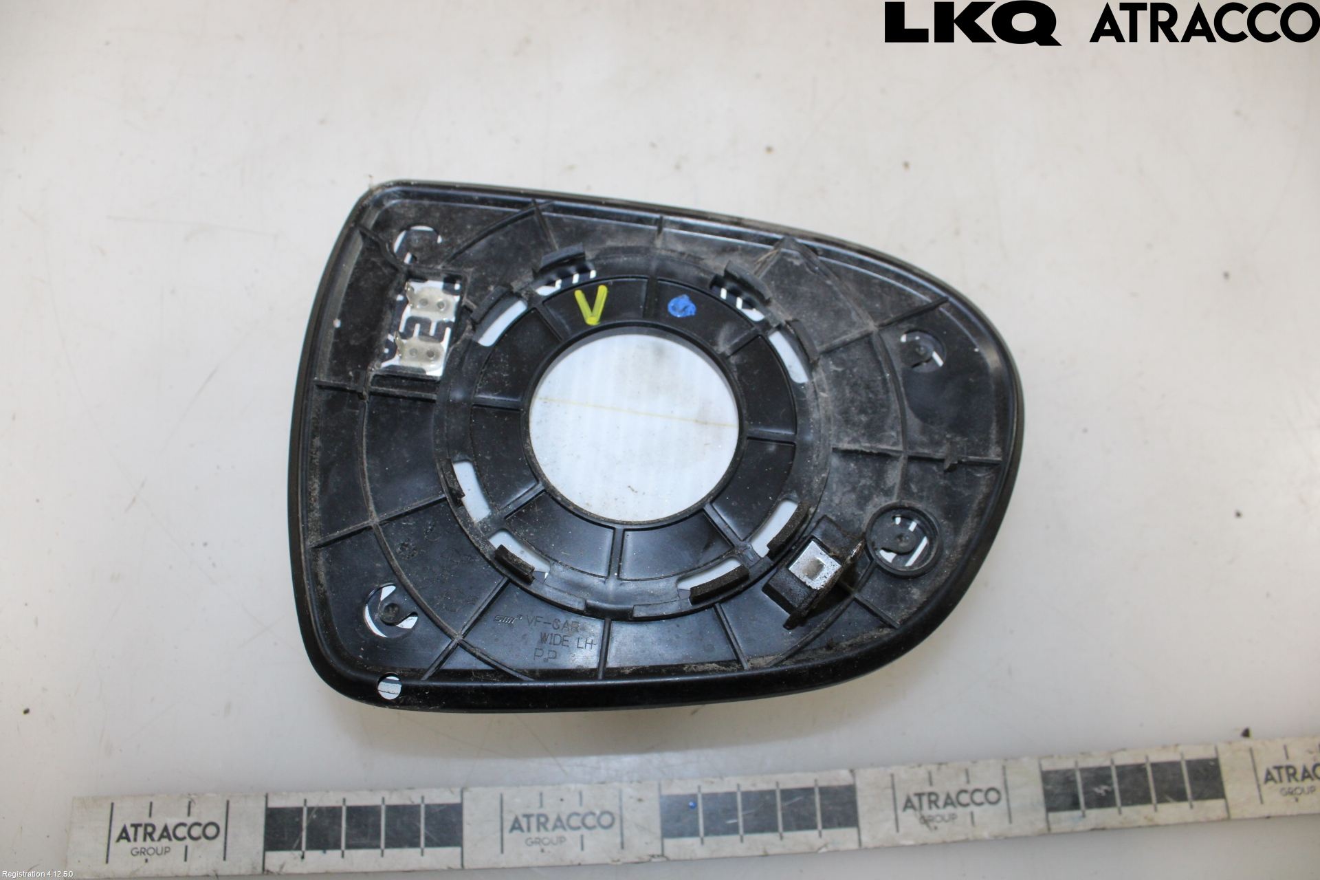 Hyundai i40 08-15 Speil Glass V