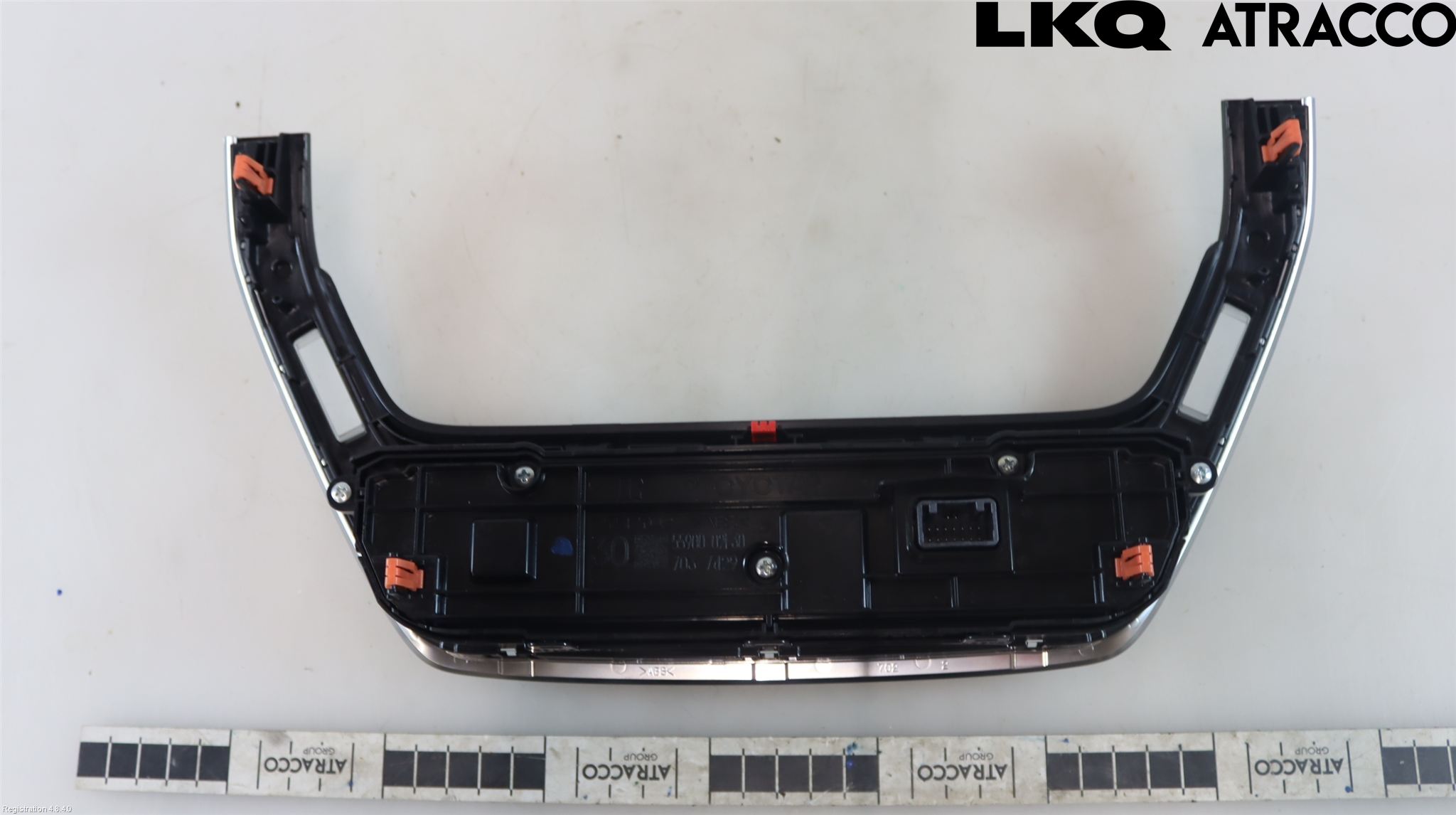 Toyota COROLLA 19- Varmeapparat Panel(Regulering)