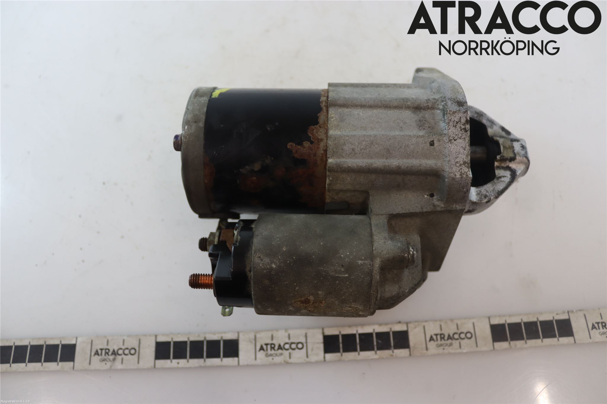 Mitsubishi SPACE STAR 13- Startmotor