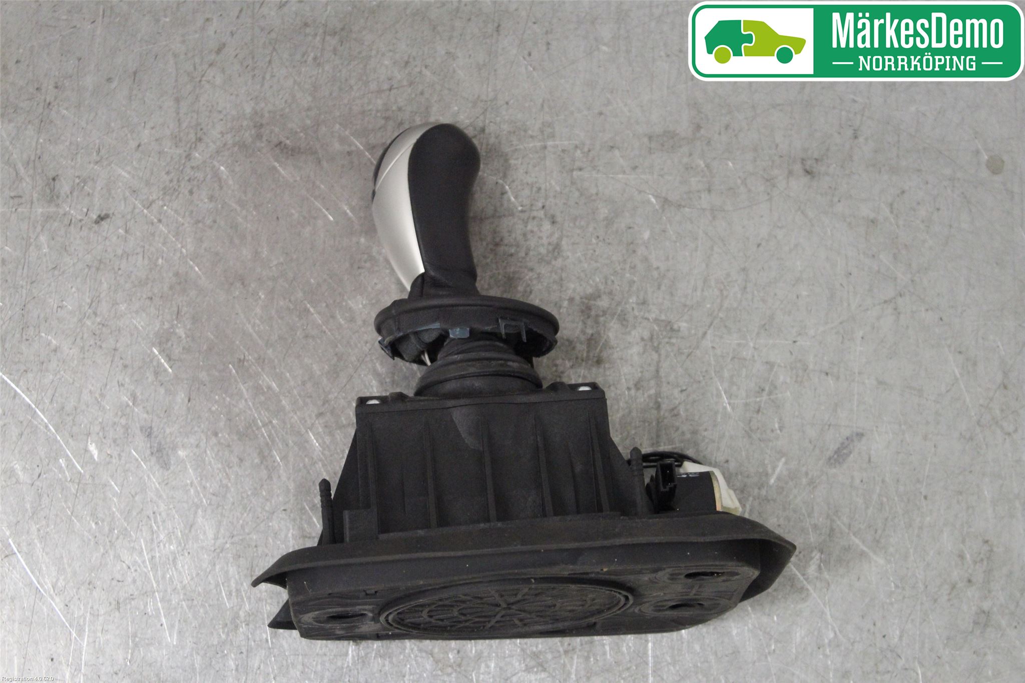 BMW 5 E60/61 Sed/Tou 02-10 Gearspak