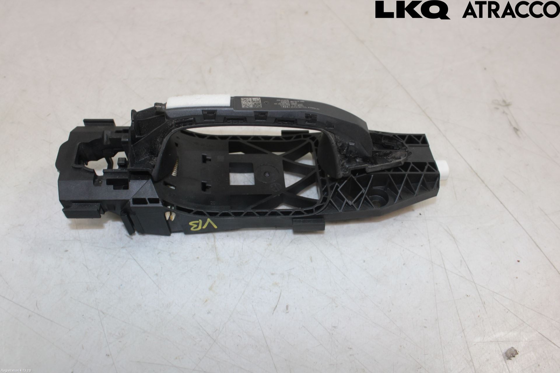 Audi A3/S3 8Y 21- Dørhandtak Ytre Venstre