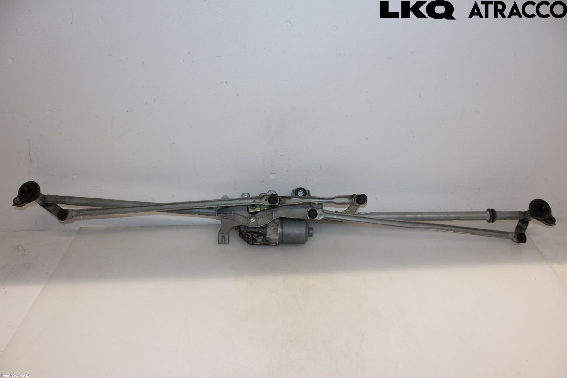 Opel ASTRA J 10-15 Viskeroverføring Frontrute