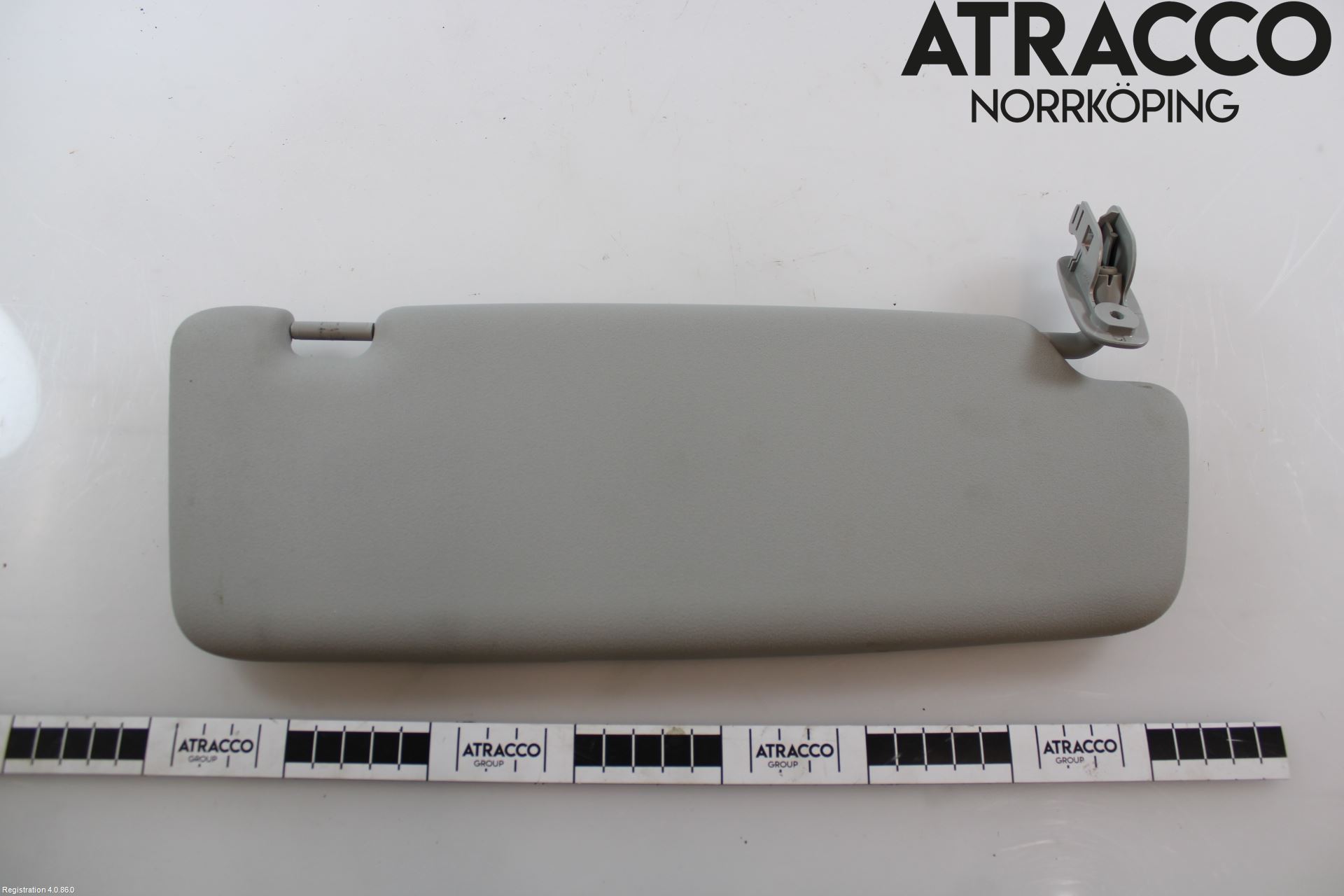Audi A3/S3 05-13 Innr Solskjerm