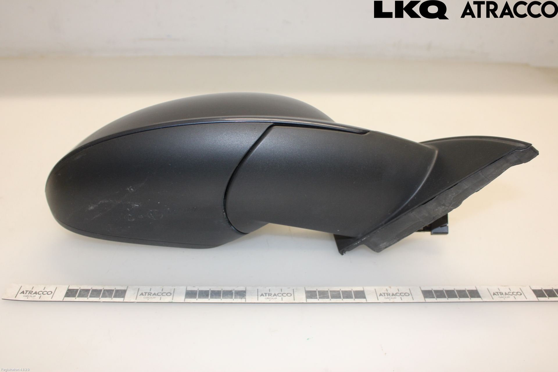 Opel INSIGNIA 09-16 Speil H M-El Justering