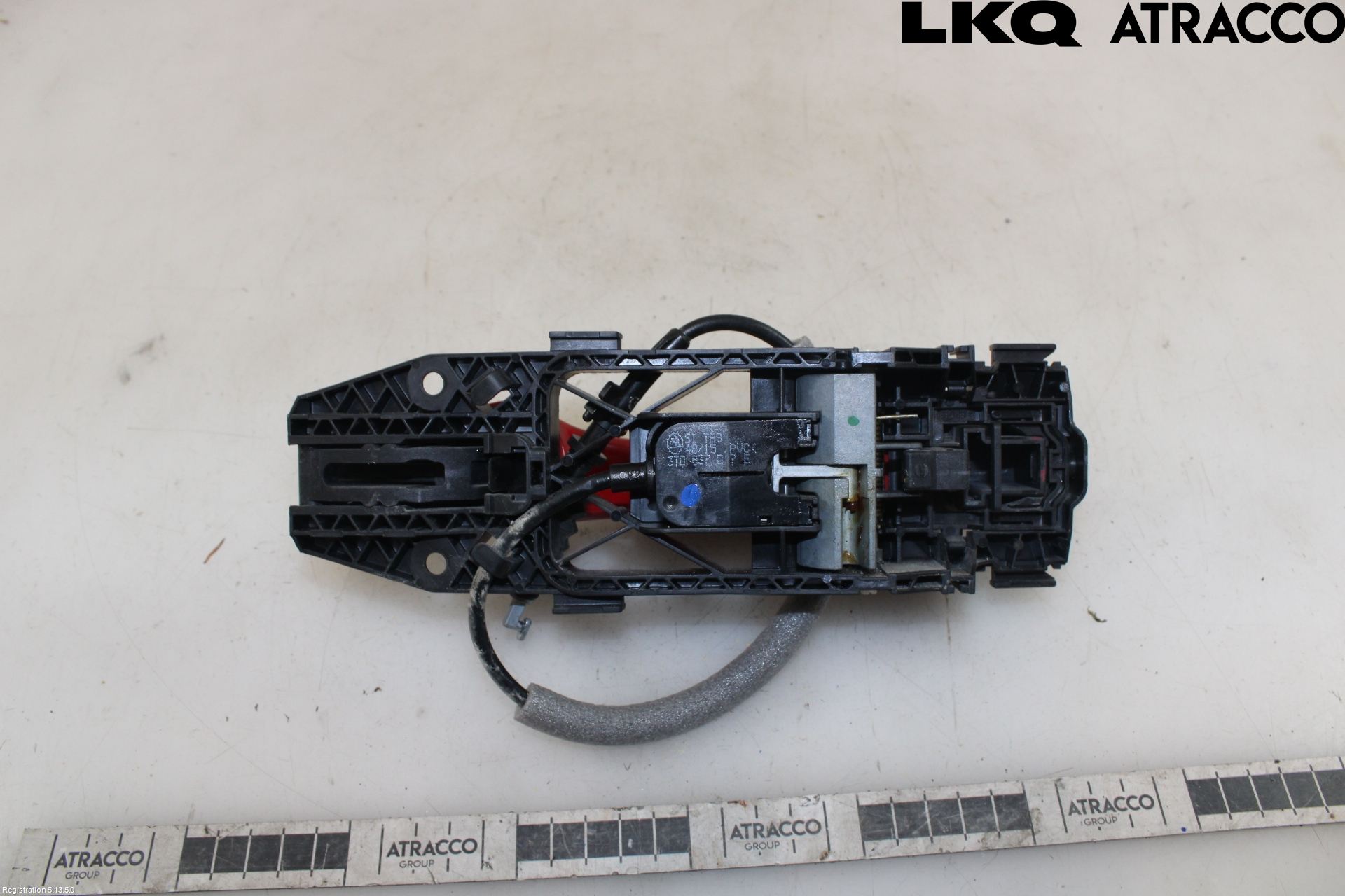Skoda FABIA 15-21 Dørhandtak Ytre Høyre