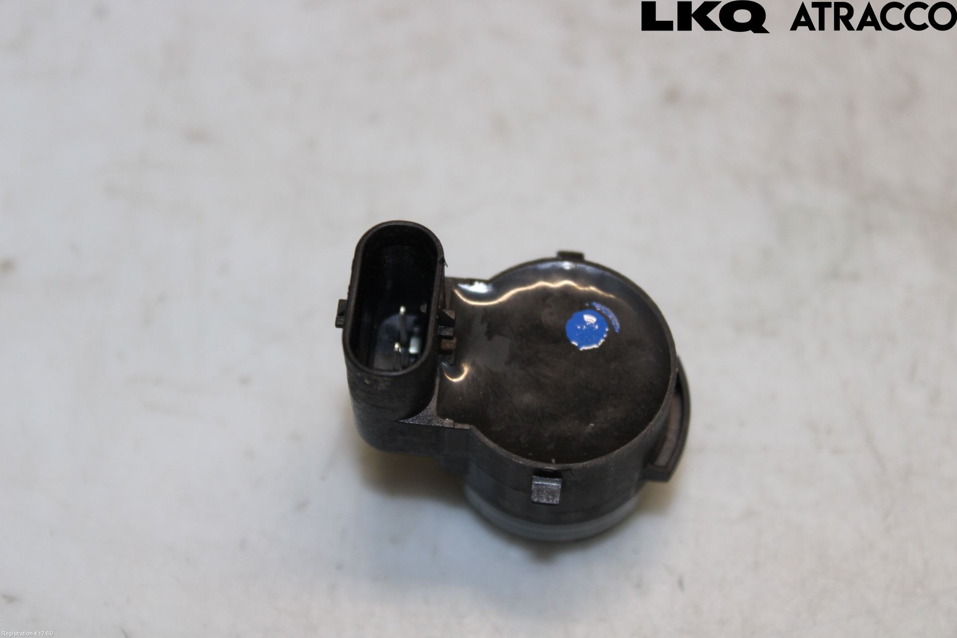 Audi Q2/SQ2 17- Sensor Ryggesensor