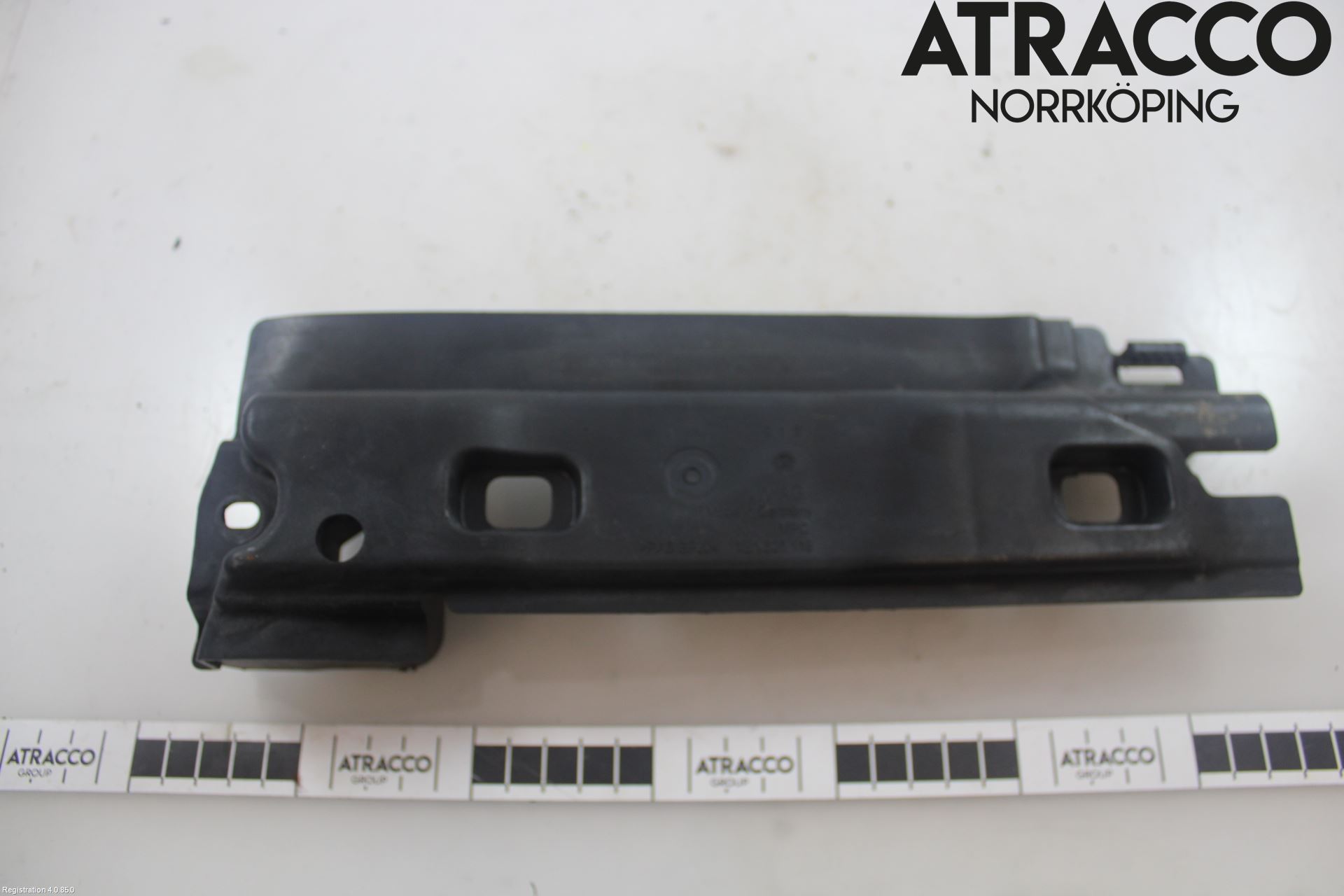 Audi Q4 E-TRON FZ 22- Bunnplate U Motor-Gear-Dørk