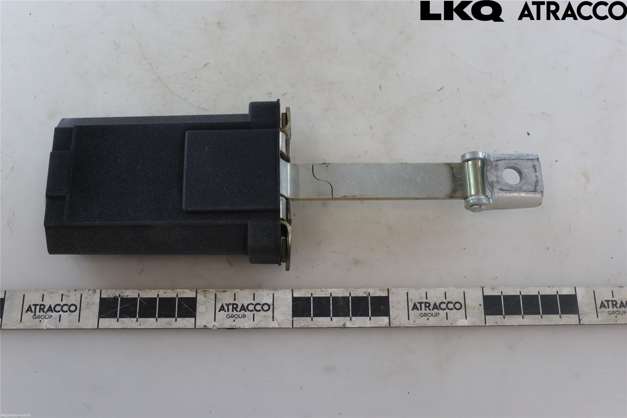 Mercedes-Benz MB E-KLASS (W210) 96-03 Dørstopper