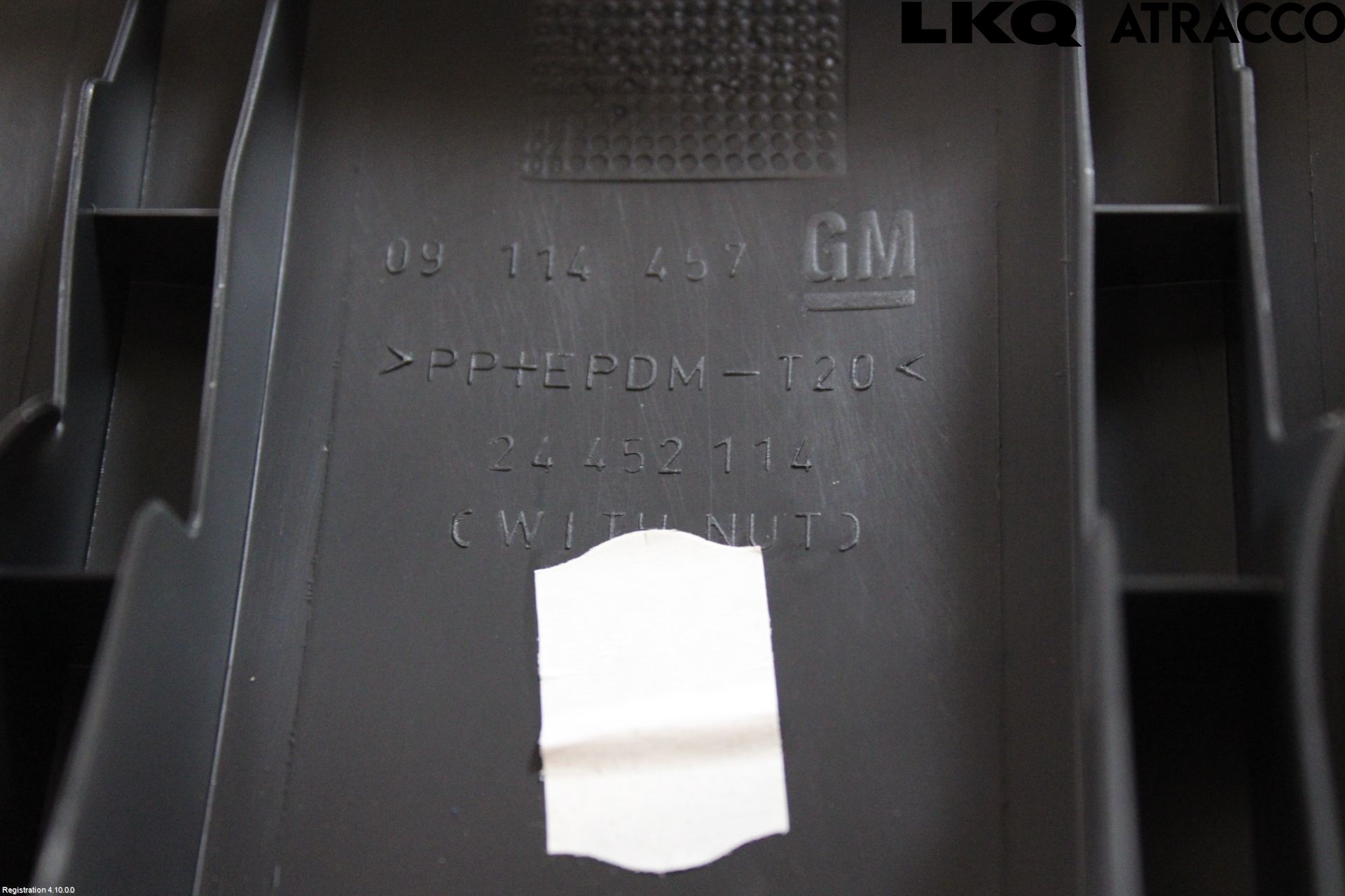Opel TIGRA Kjørecomputer