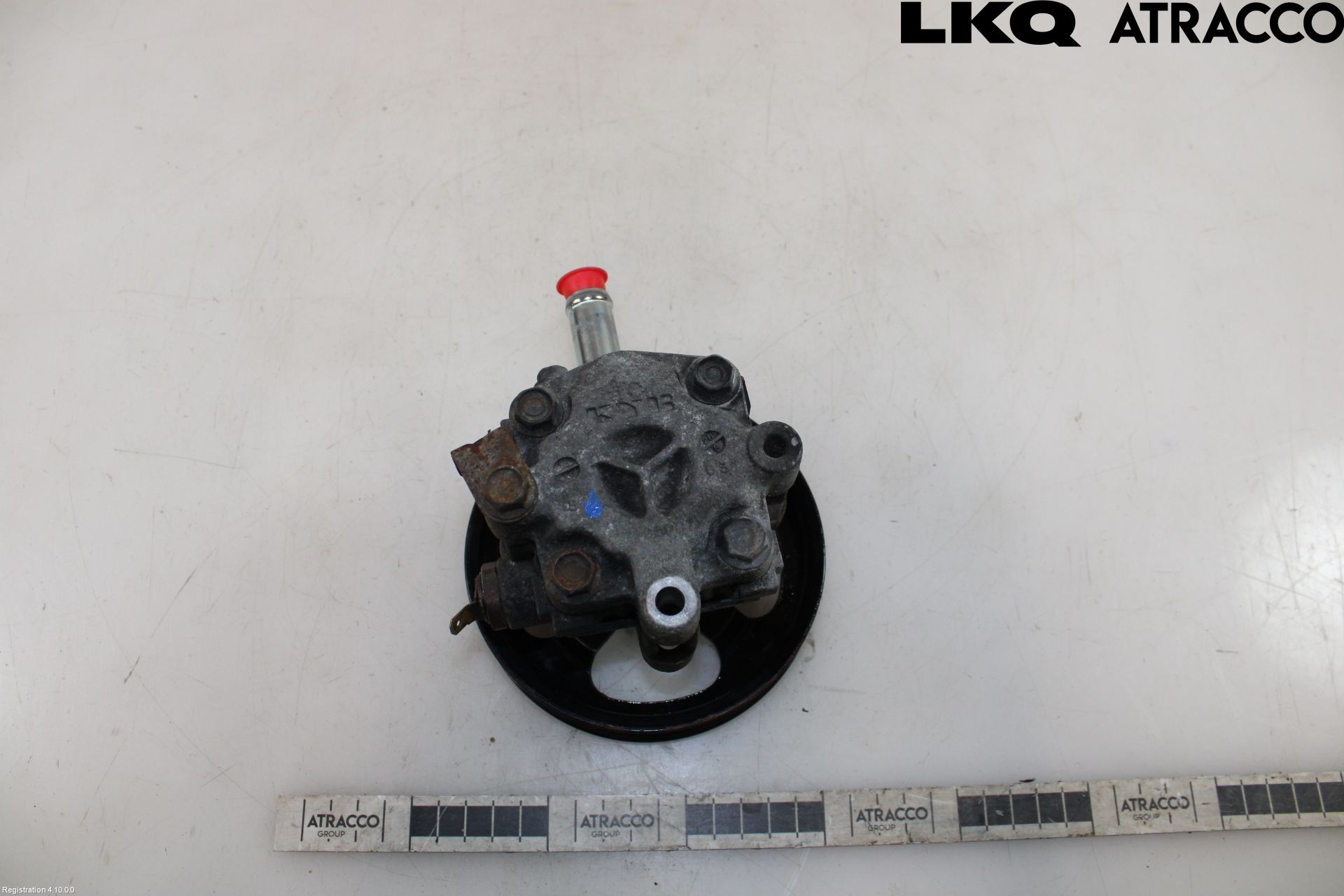 Mitsubishi LANCER 07-14 Servo Pumpe