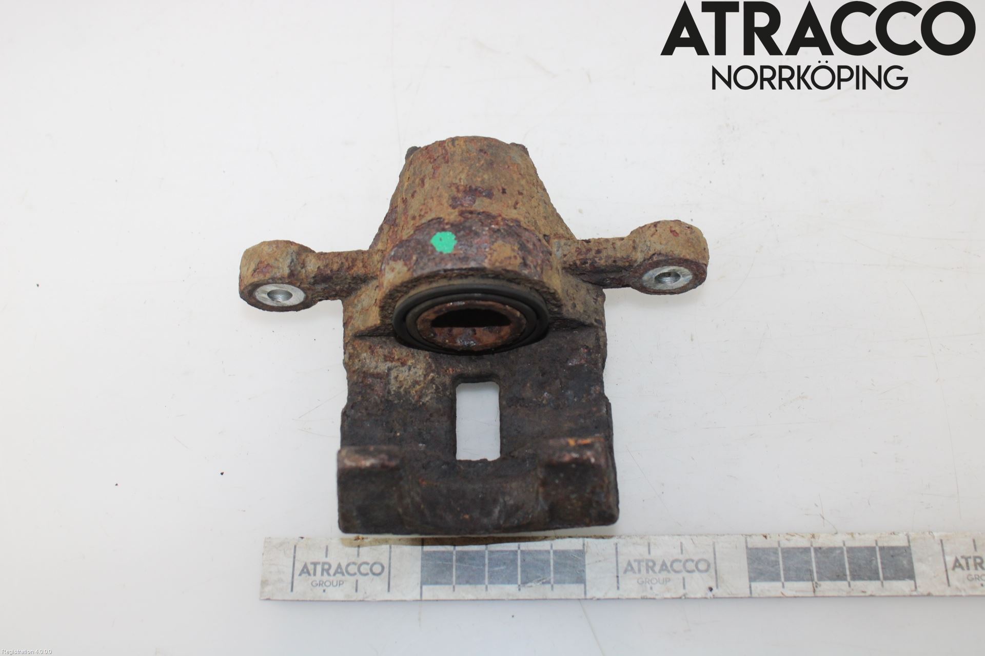 Kia CEED 06-12 Bremsecaliper Bak Høyre