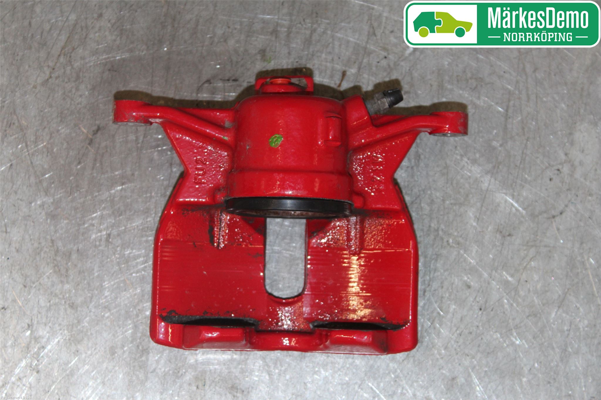 Skoda OCTAVIA (5E) 13-20 Bremsecaliper Foran Høyre