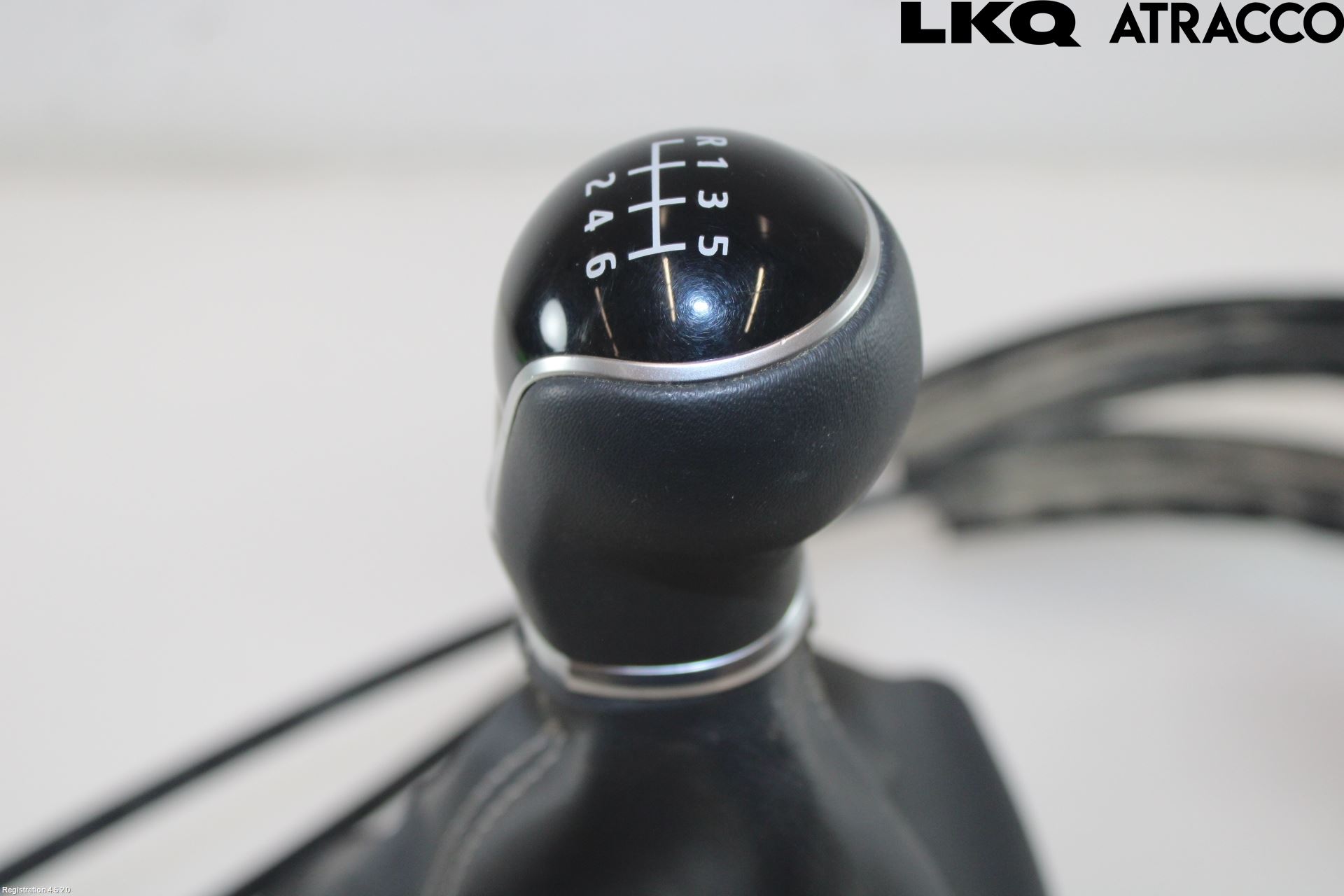 Seat ARONA Gearspak