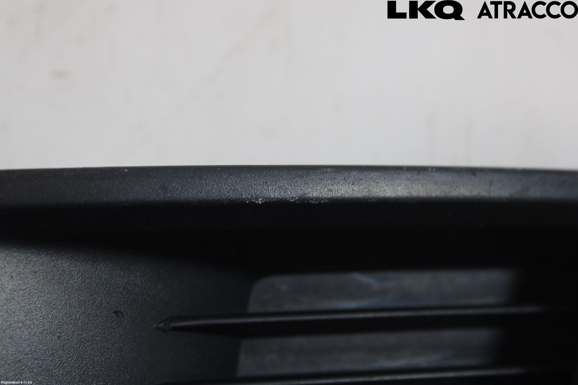 Audi A3/S3     96-03 Grilldel Venstre