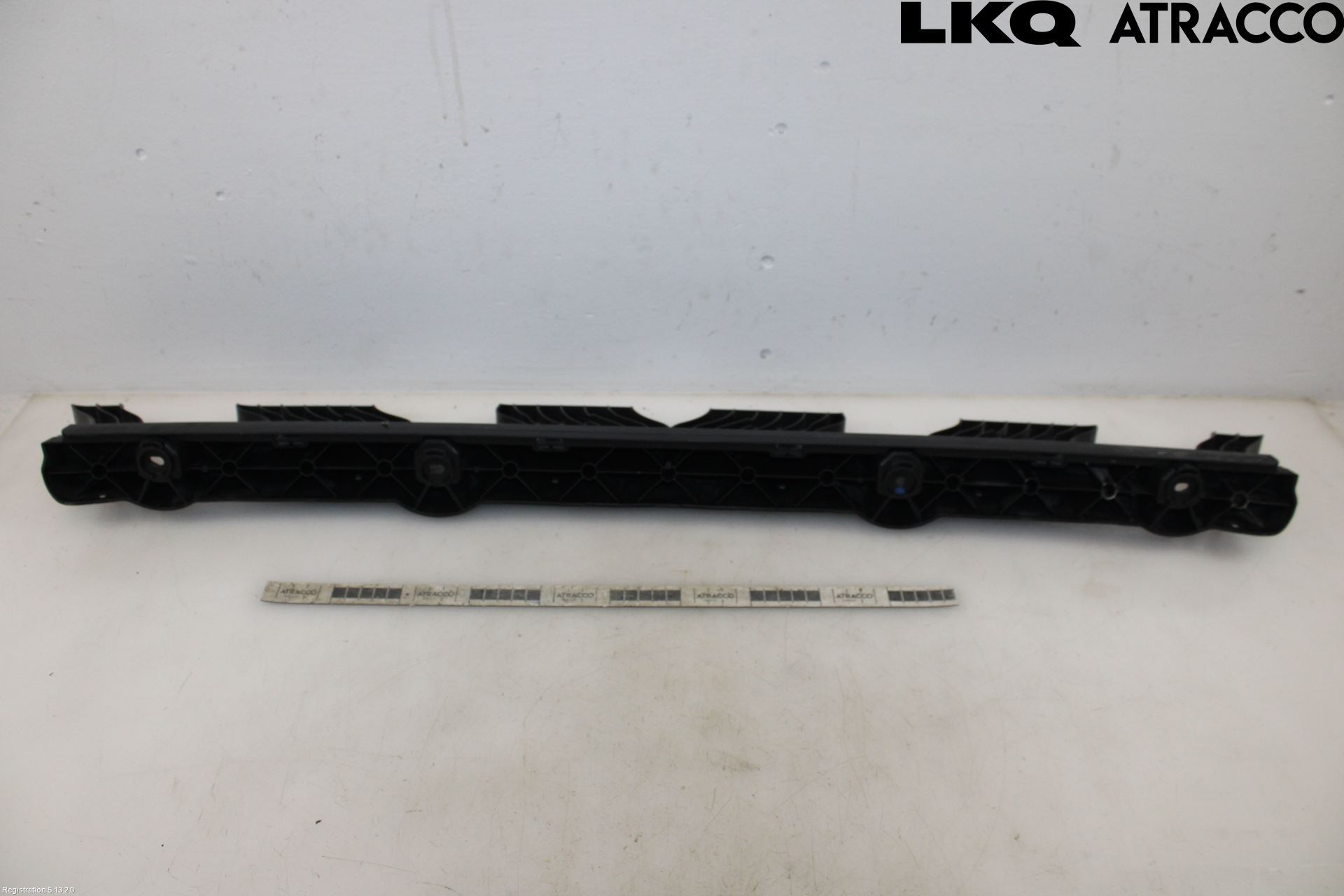 Volkswagen VW ID.7/TOURER 24- Støtfanger Bak Deform Element