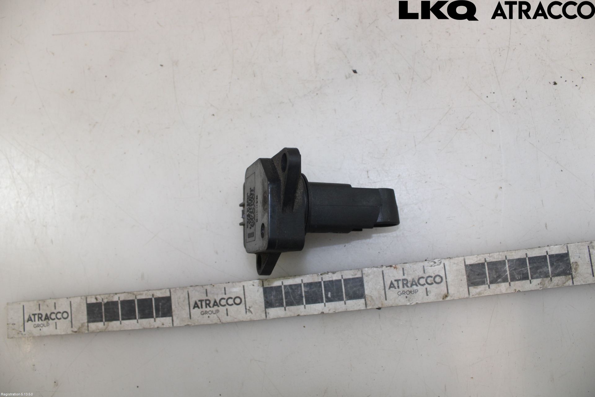 Toyota AVENSIS 03-06 Inns Luftmassemåler