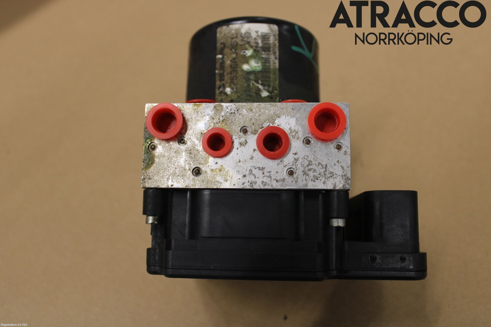 Subaru OUTBACK 10-15 Abs Hydraulikkaggregat