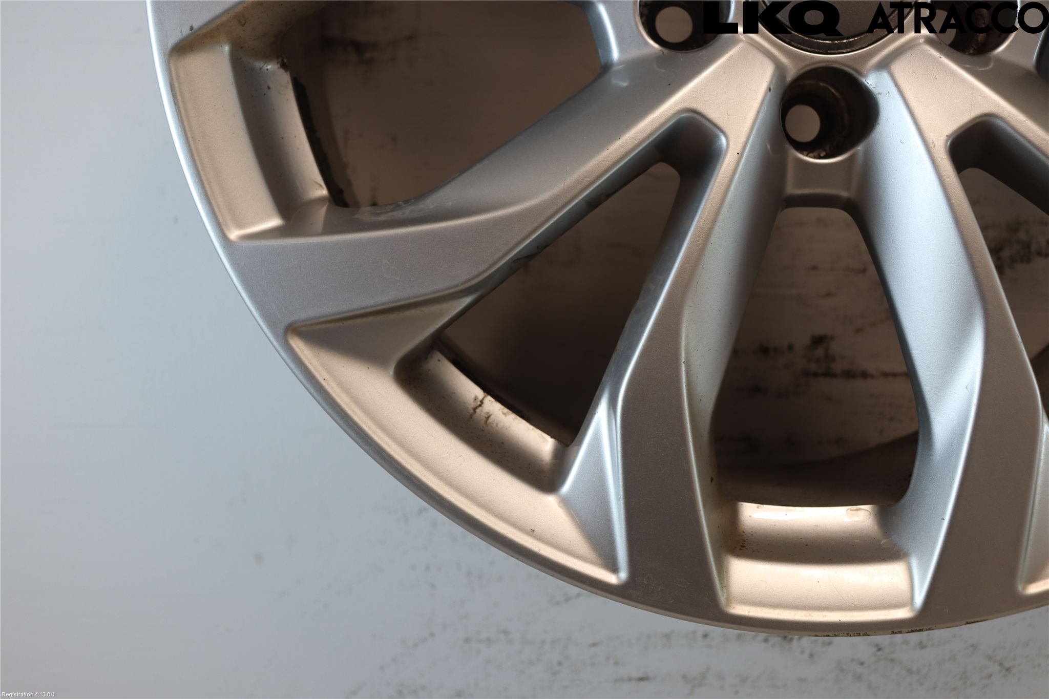 Audi A6/S6 4G 11-18 Felg Aluminium