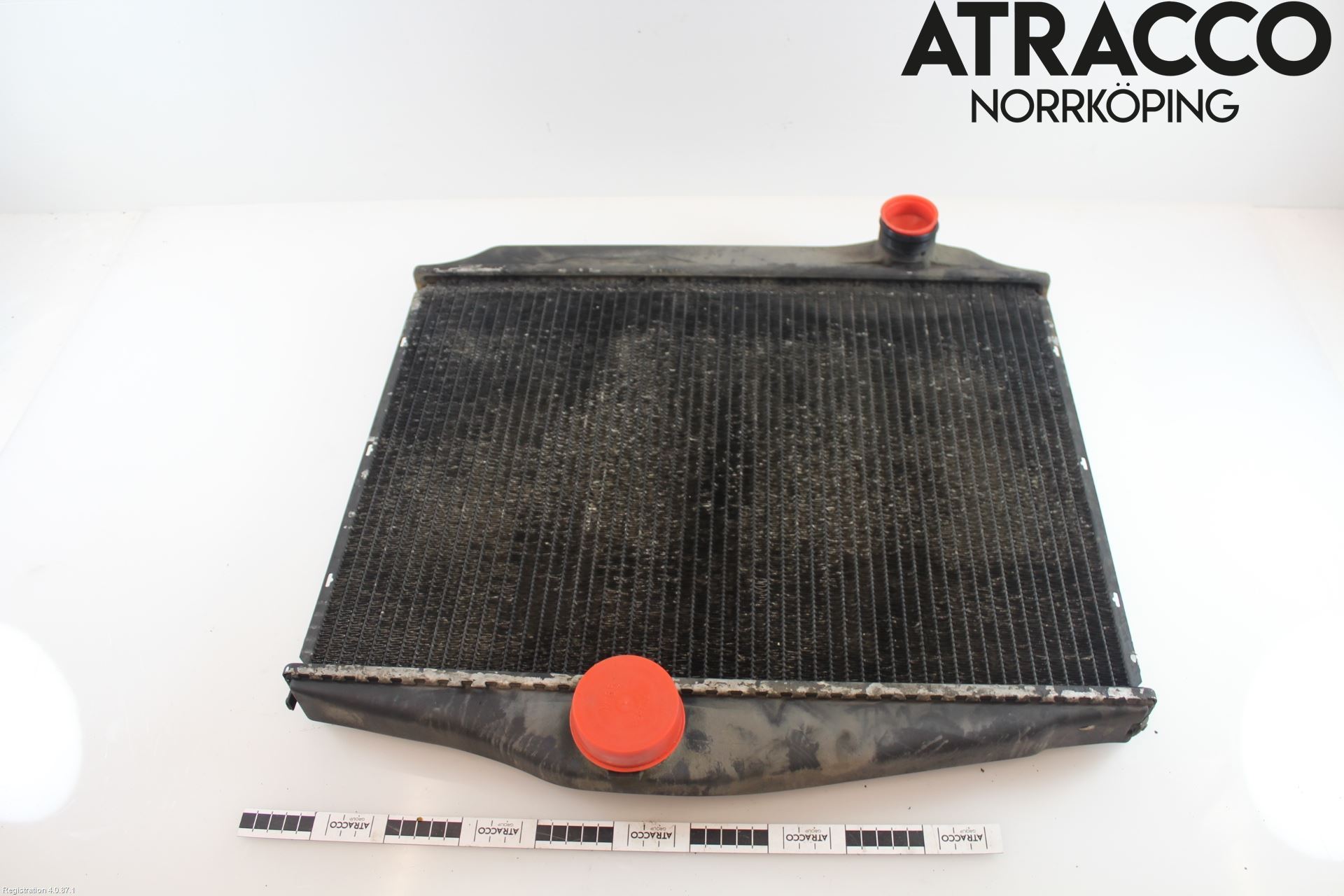 Volvo 850 91-97 Intercooler Radiator
