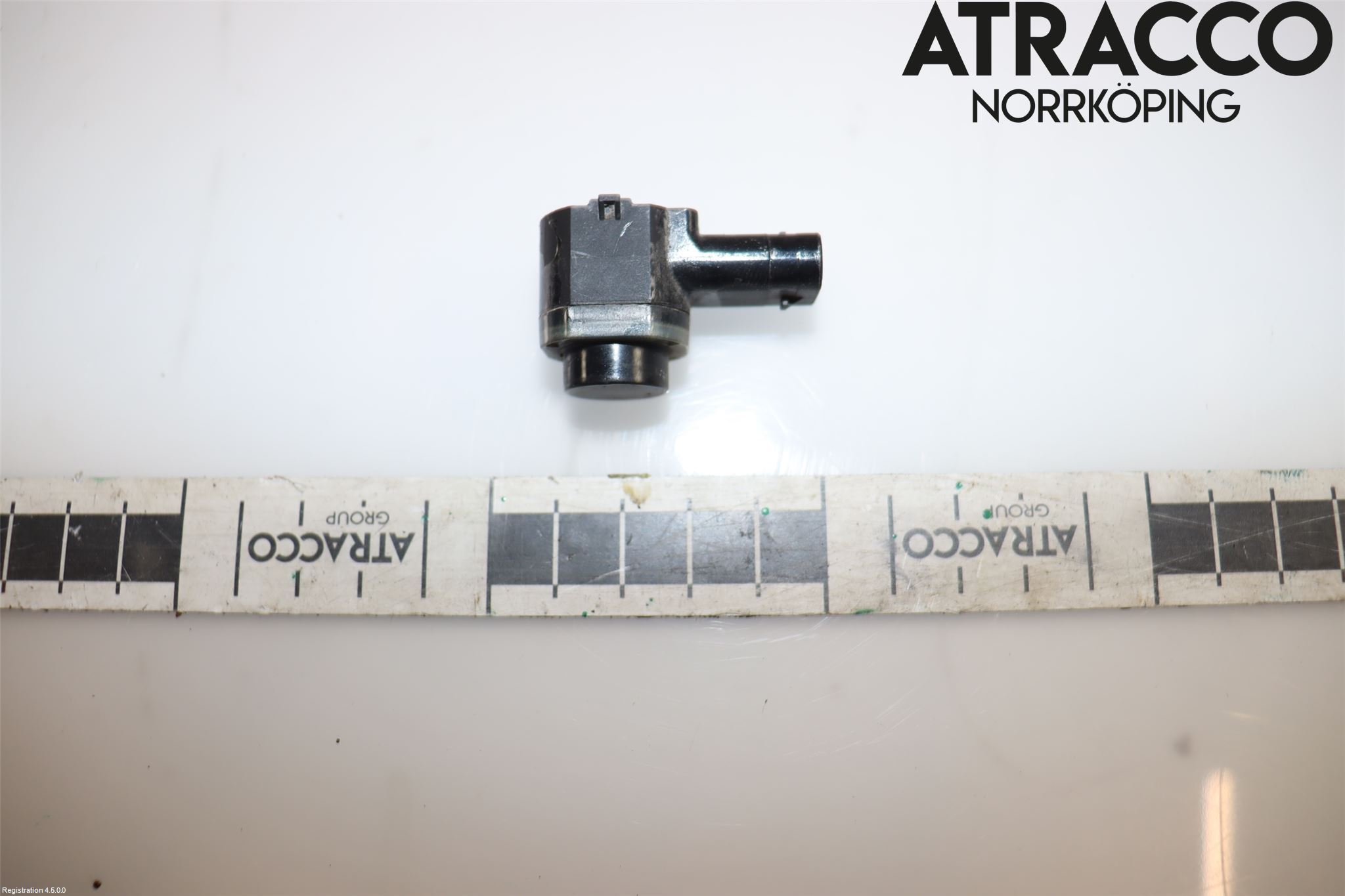Volkswagen VW PASSAT 11-14 Sensor Ryggesensor