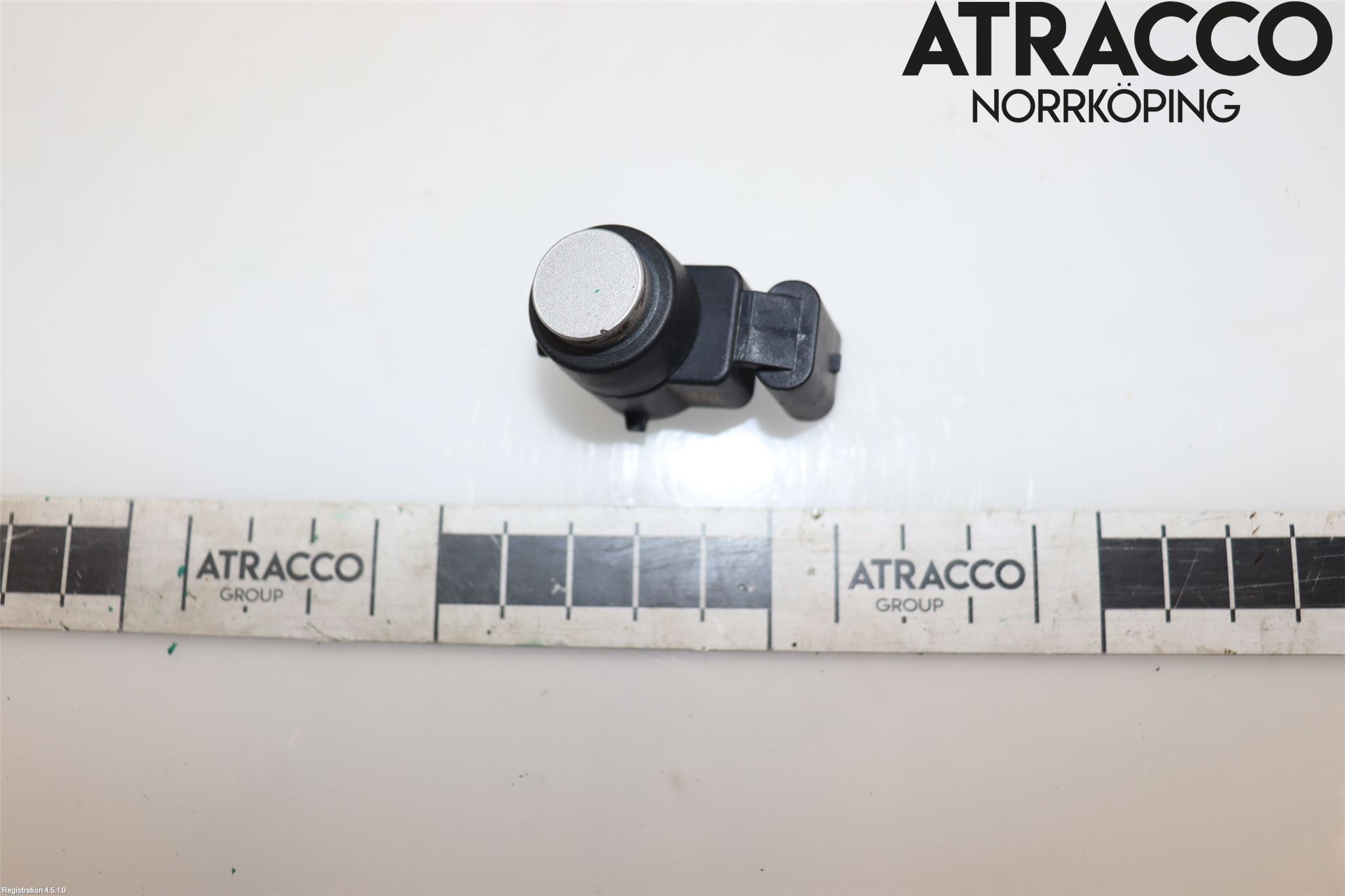 BMW 3 E90/91 SED/TOU 05-12 Sensor Ryggesensor