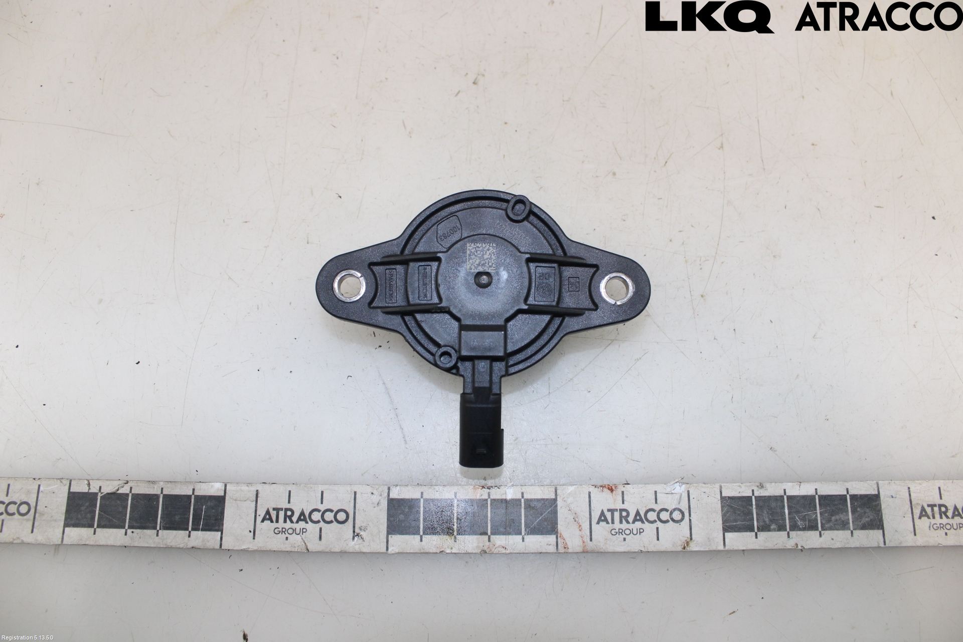 Audi A3/S3 8Y 21- Giver Turtall - Tenning