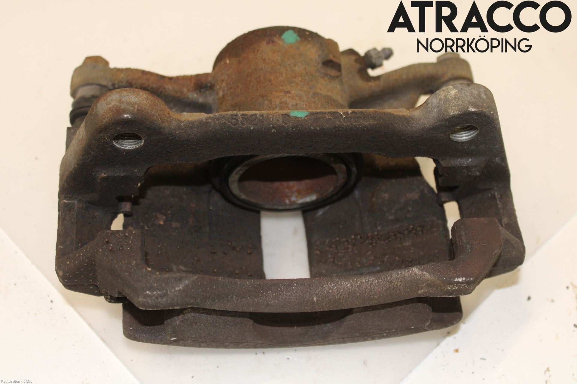 Seat LEON 13-20 Bremsecaliper Foran Høyre