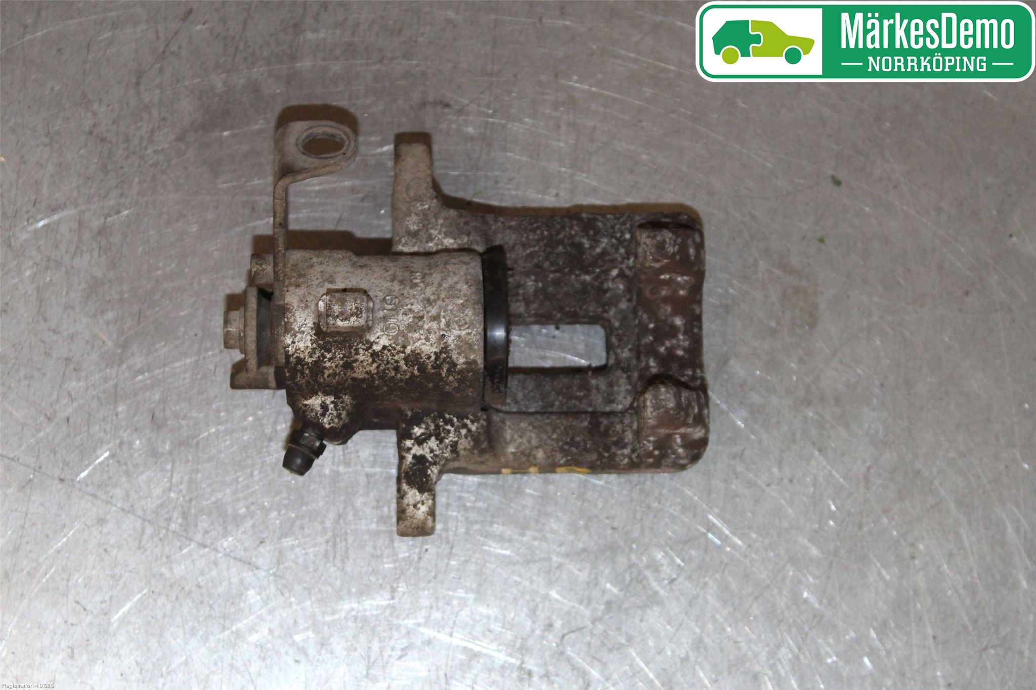 Seat IBIZA IV 08-16 Bremsecaliper Bak Høyre