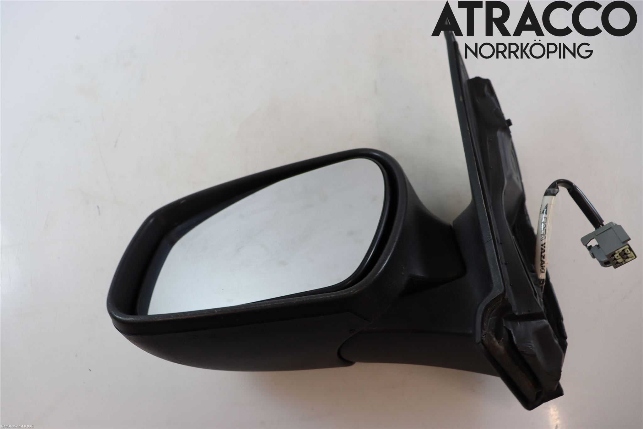 Ford FOCUS     04-07 Speil V M-El Justering
