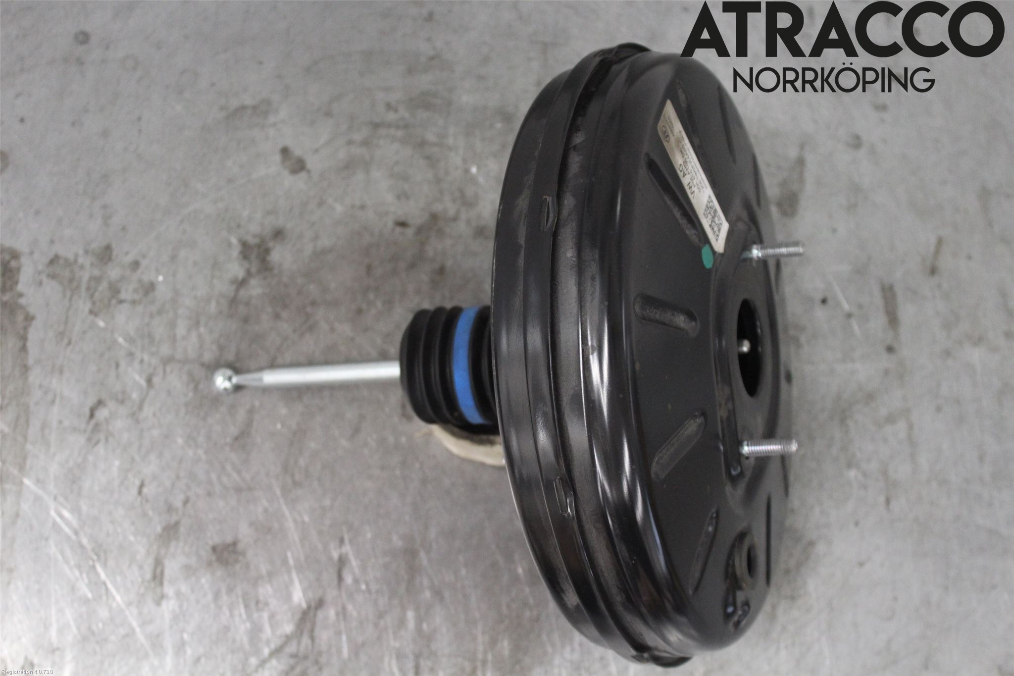 Audi A3/S3 8V 13-20 Bremseservo