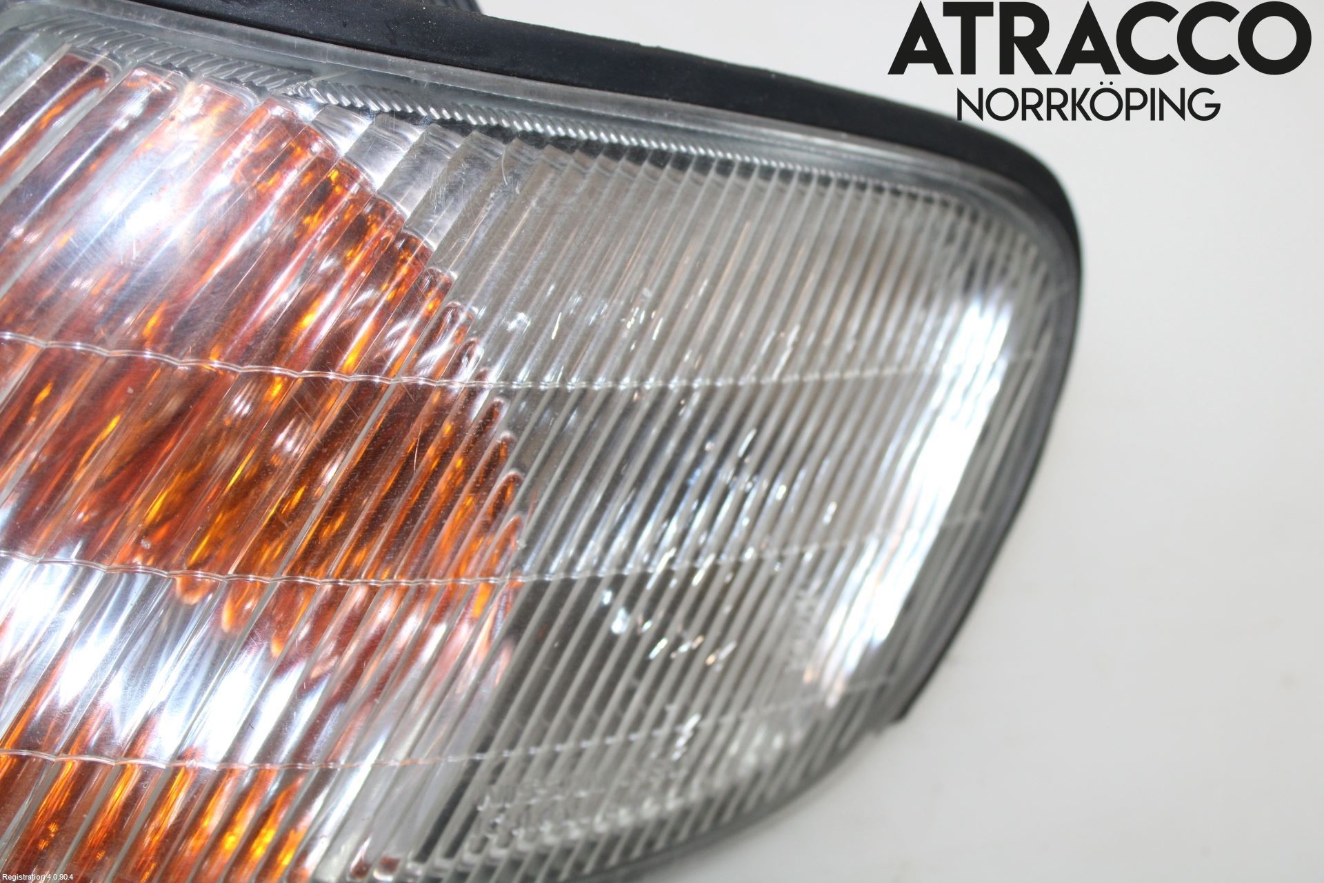 Nissan ALMERA    96-00 Blinklykt Foran Venstre