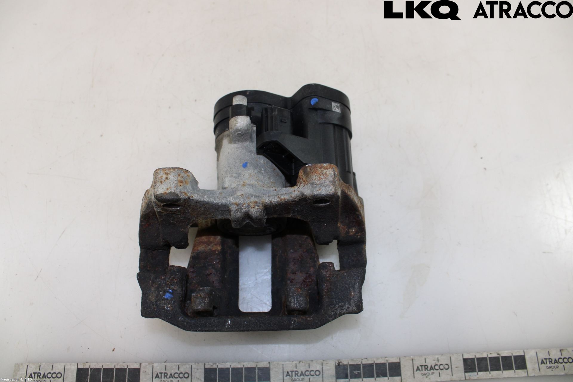 Volkswagen VW GOLF / E-GOLF VIII 20- Bremsecaliper Bak Høyre