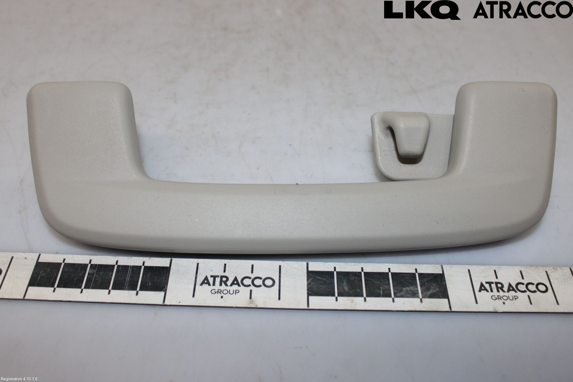 Seat LEON 20- Innrhandtak I Taket