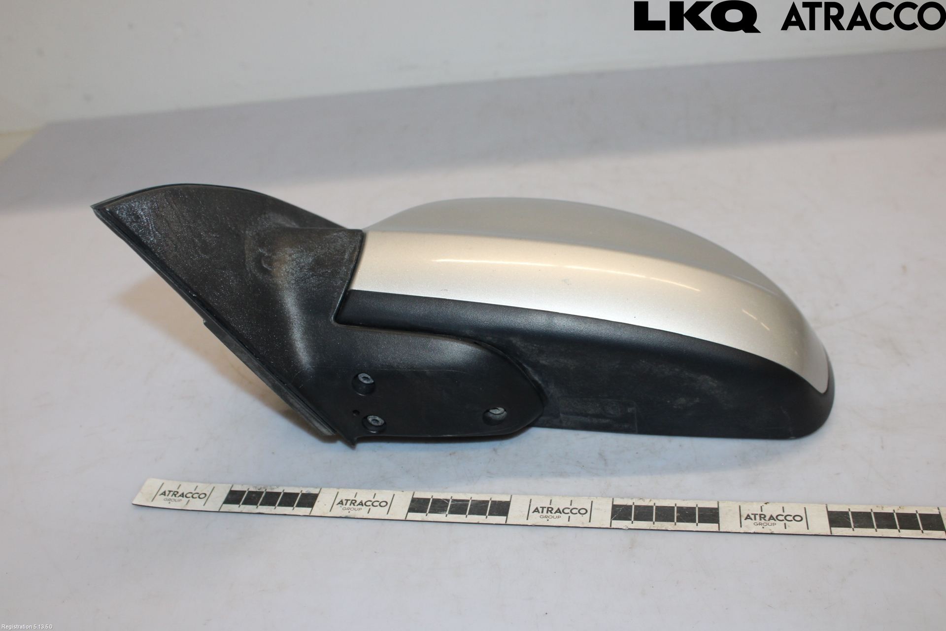 Kia CEED 06-12 Speil V M-El Justering
