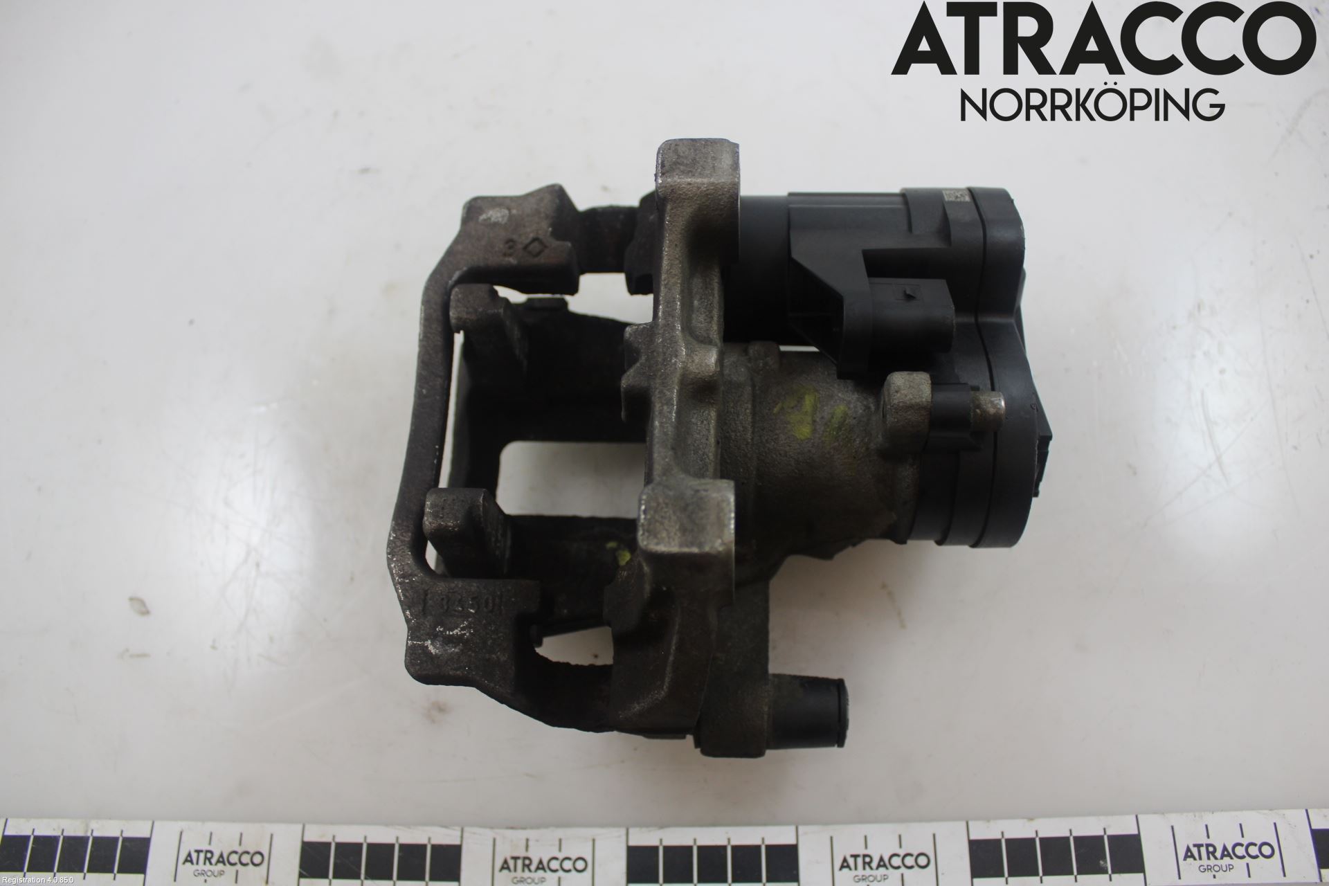 Audi A3/S3 8Y 21- Bremsecaliper Bak Venstre