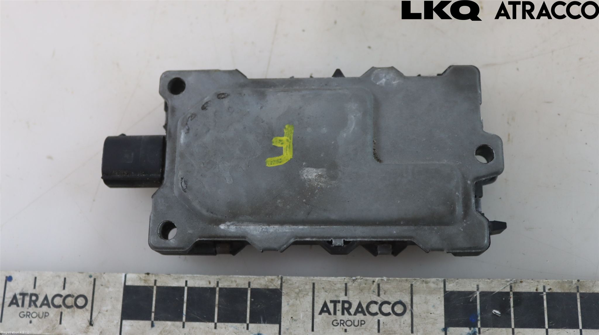 Mercedes-Benz MB CLS (C219) 03-11 Sensor Øvrig
