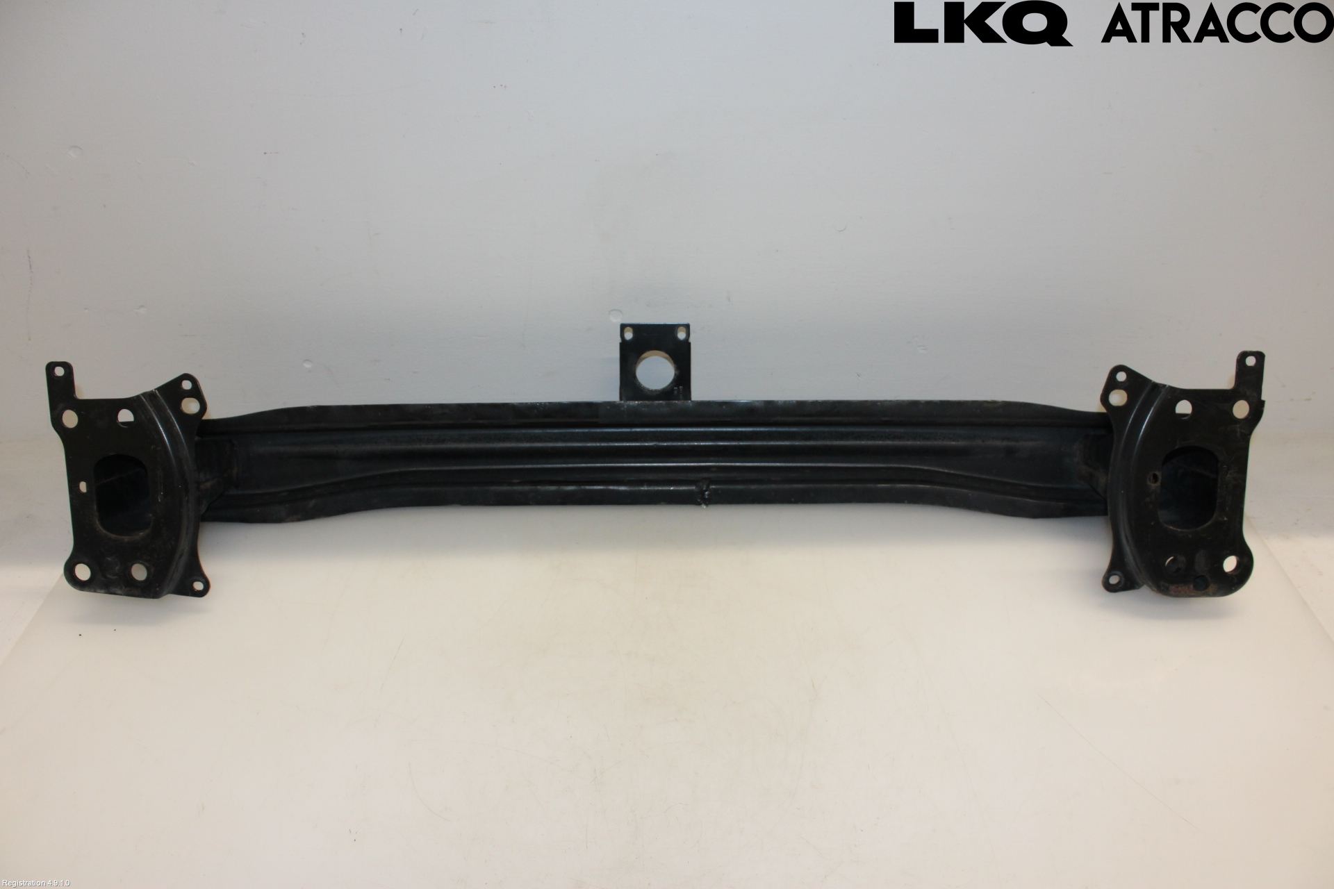Volkswagen VW GOLF V 04-09 Støtfanger Foran Bjelke