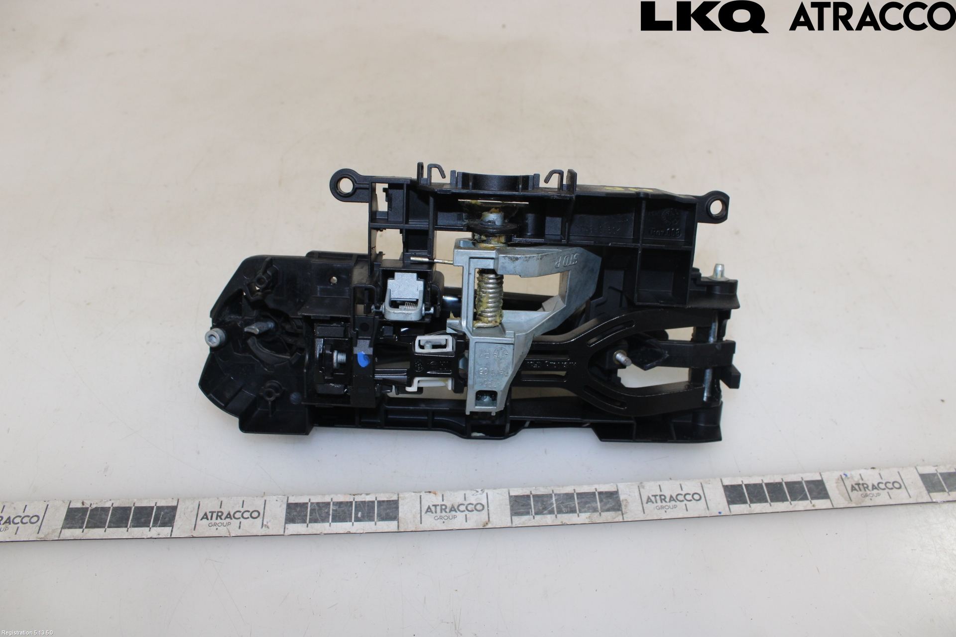 BMW 5 F10/F11/F18 09-17 Dørhandtak Ytre Høyre