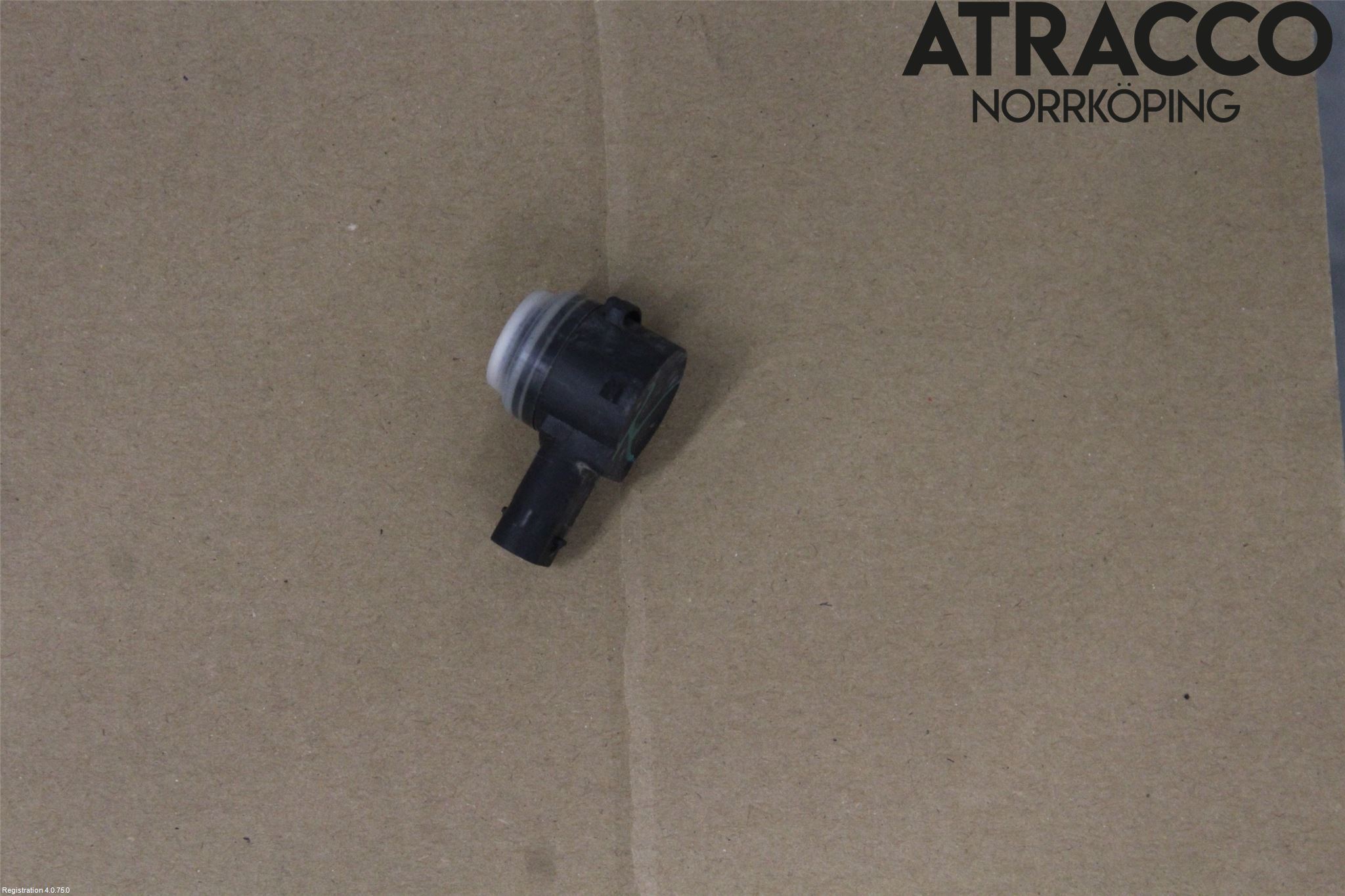 Mercedes-Benz MB A-KLASS (W177) 18- Sensor Parkering Front