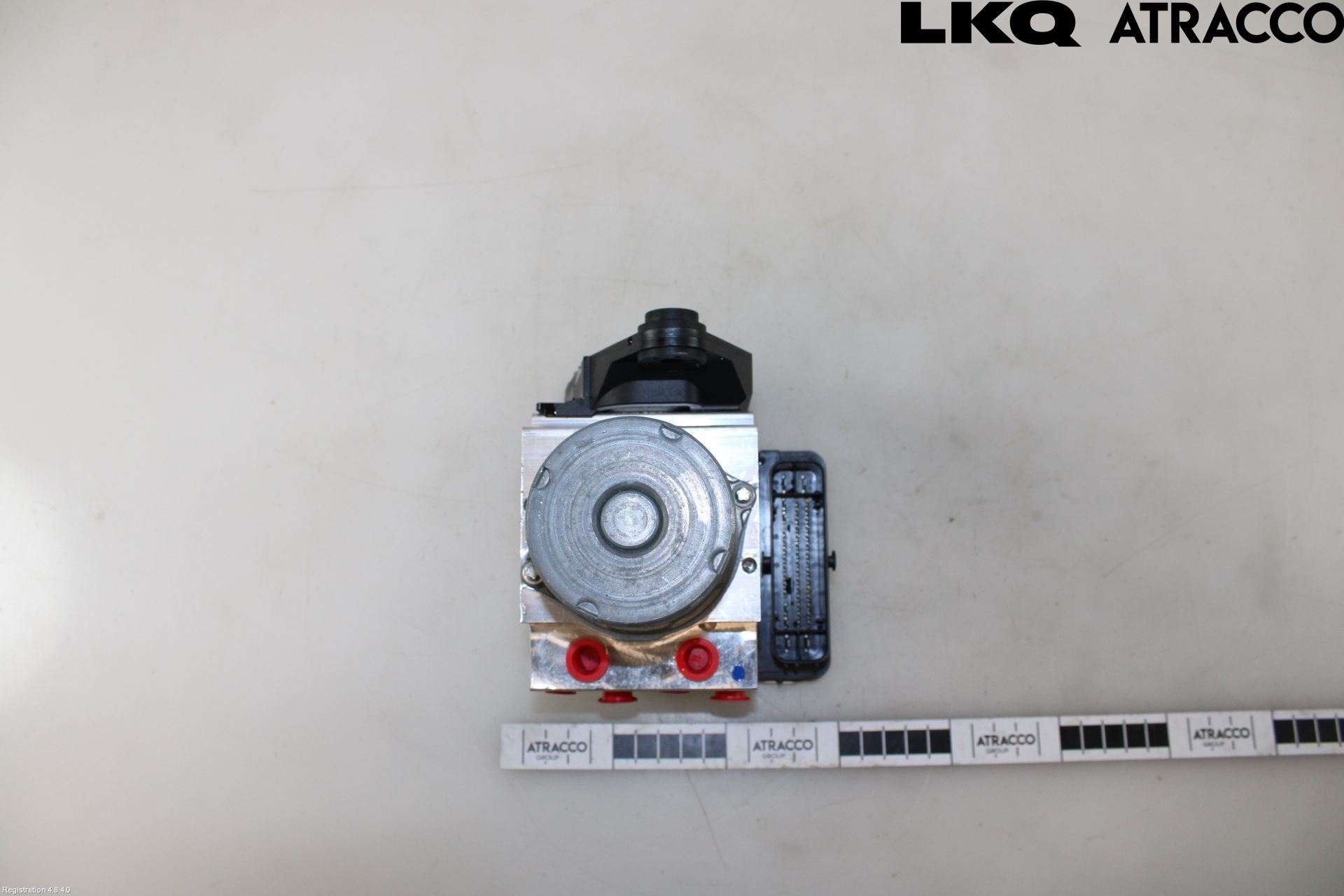 Audi A4/S4 B9 20- Abs Hydraulikkaggregat