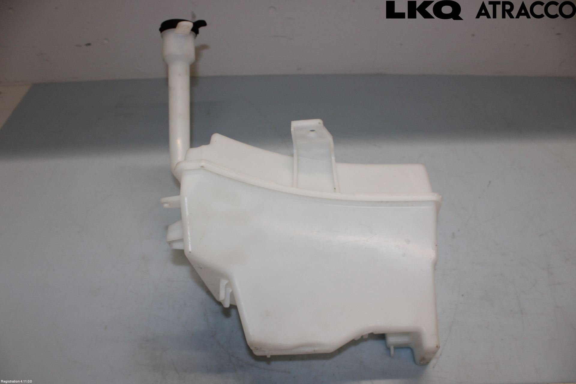 Opel MOKKA 13-20 Spylerbeholder Frontrute-Lykte