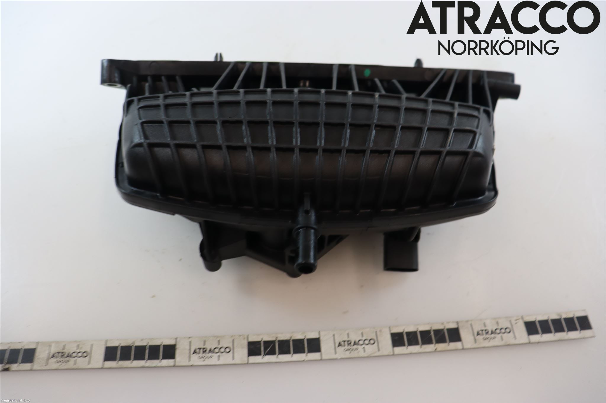 Volkswagen VW TOURAN 10-15 Innsugningsmanifold