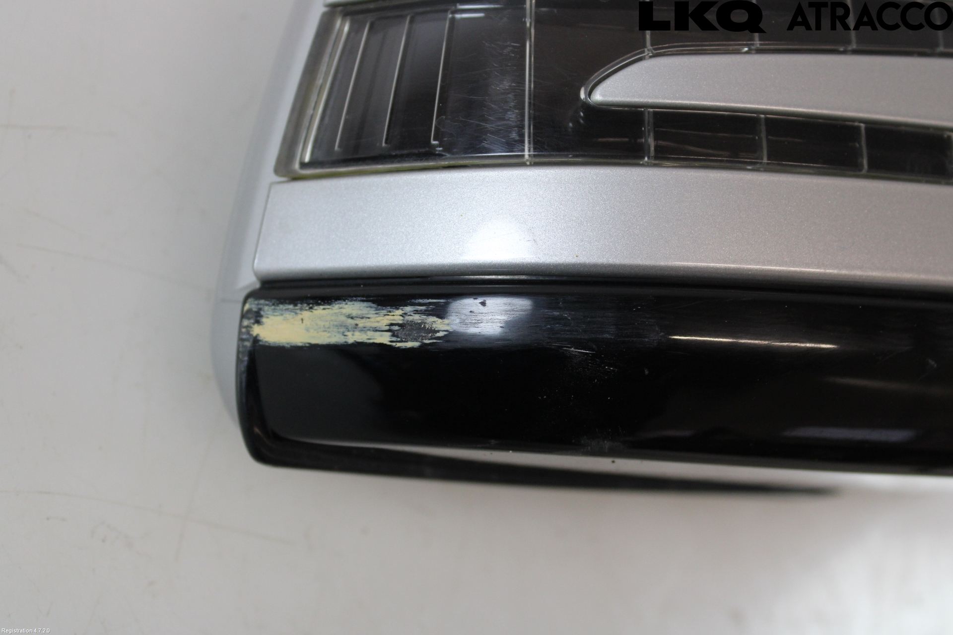 Mercedes-Benz MB B-KLASS (W246/W242) 12-19 Speil H M-El Justering