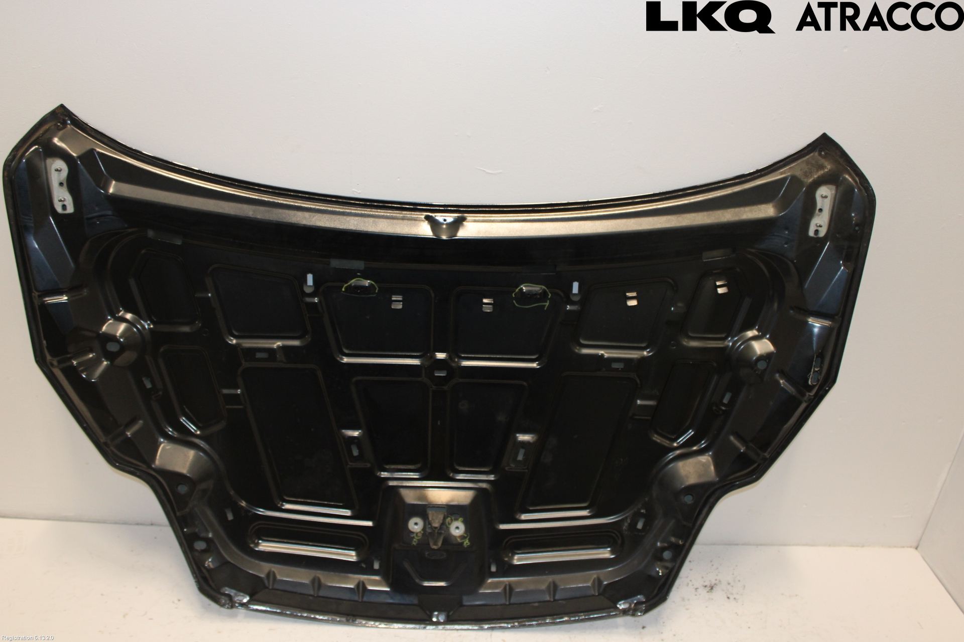 Ford FOCUS 08-11 Panser