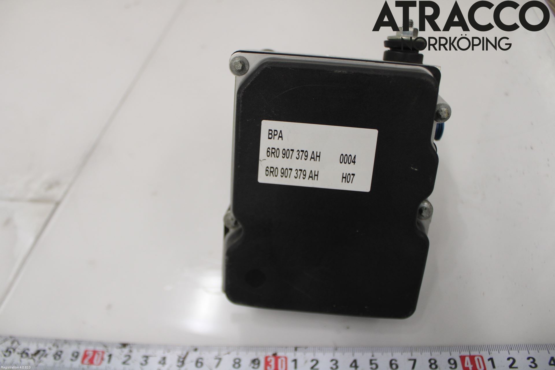 Audi A1/S1 11-18 Abs Hydraulikkaggregat
