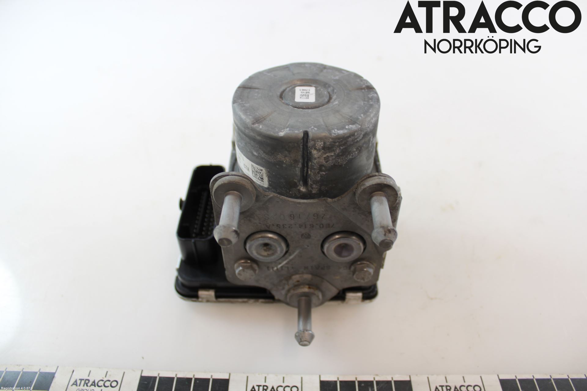 Volkswagen VW TRANSP/CARAVELLE (T6) 16-22 Abs Hydraulikkaggregat