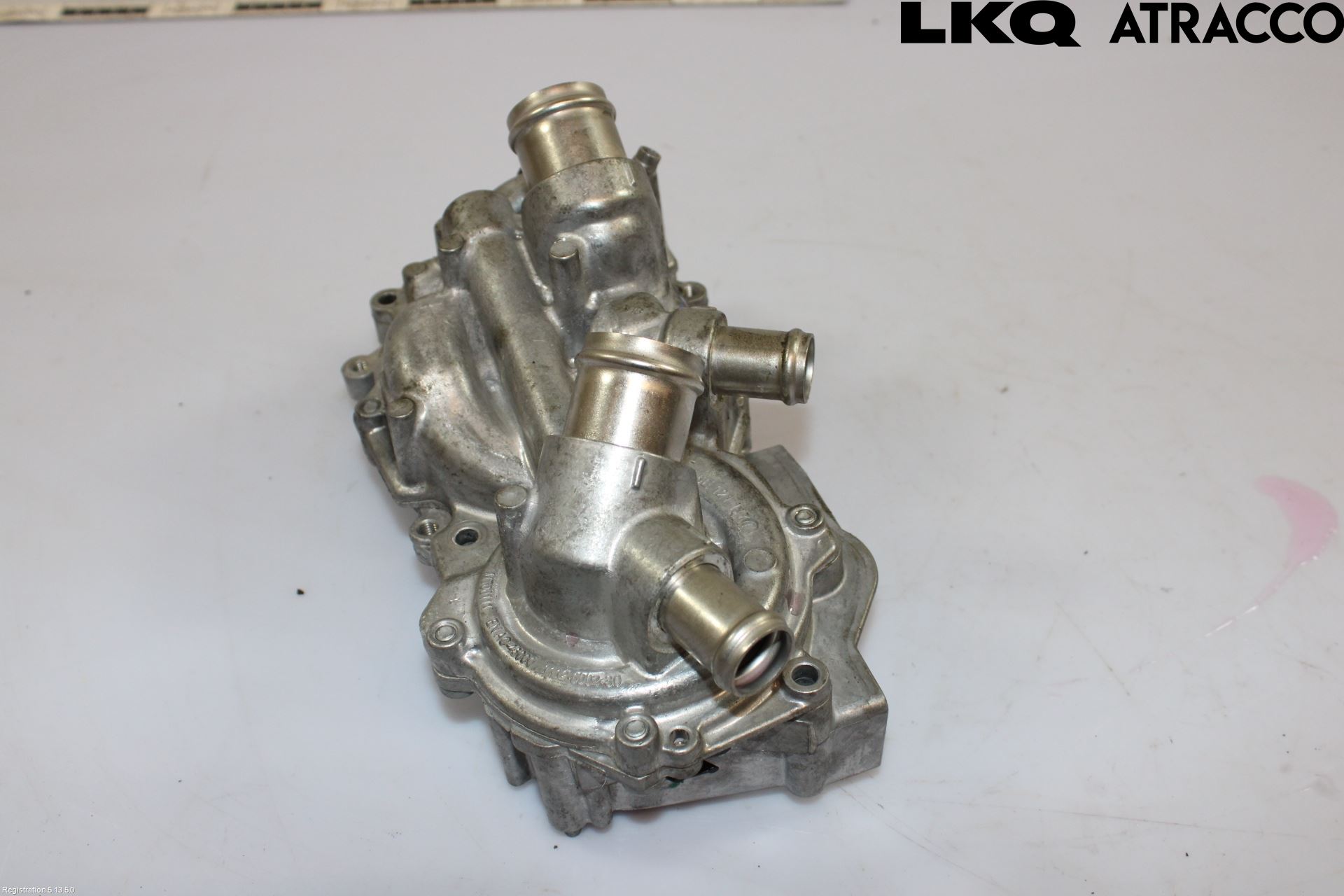 Volkswagen VW PASSAT 24- Termostathus - Lokk