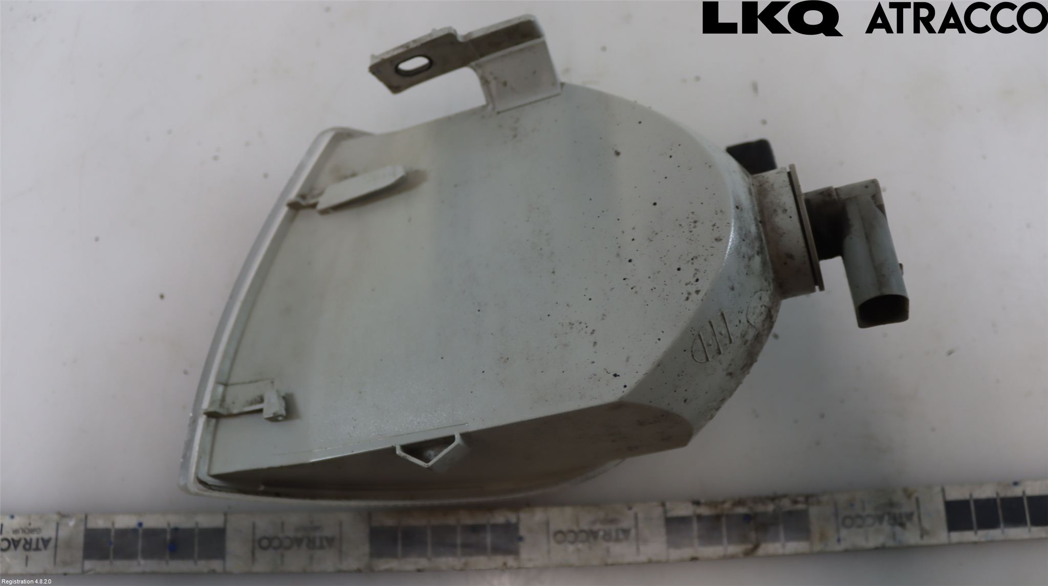 Volkswagen VW POLO 95-01 Blinklykt Side Høyre